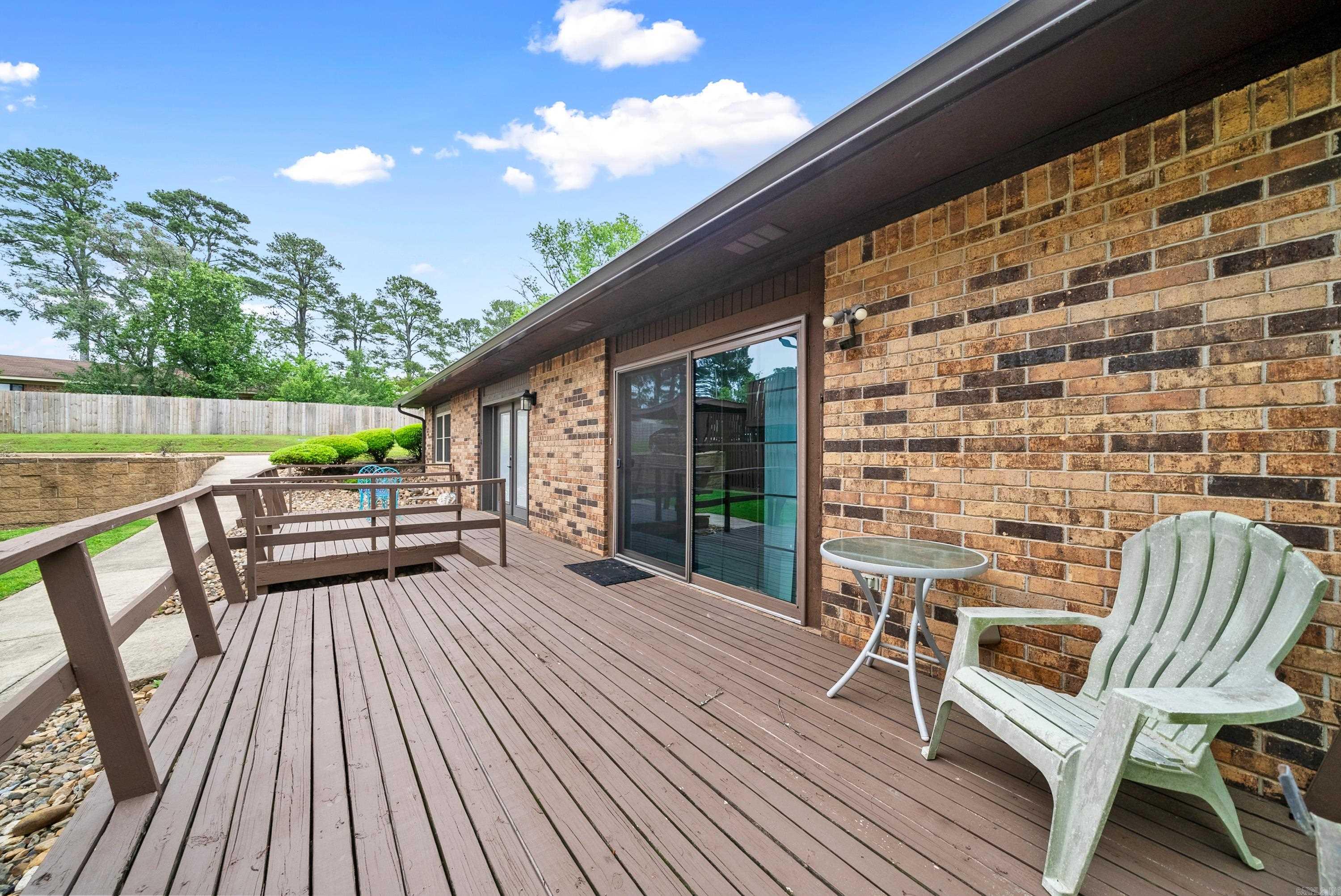 Oaklawn Village HPR - Residential