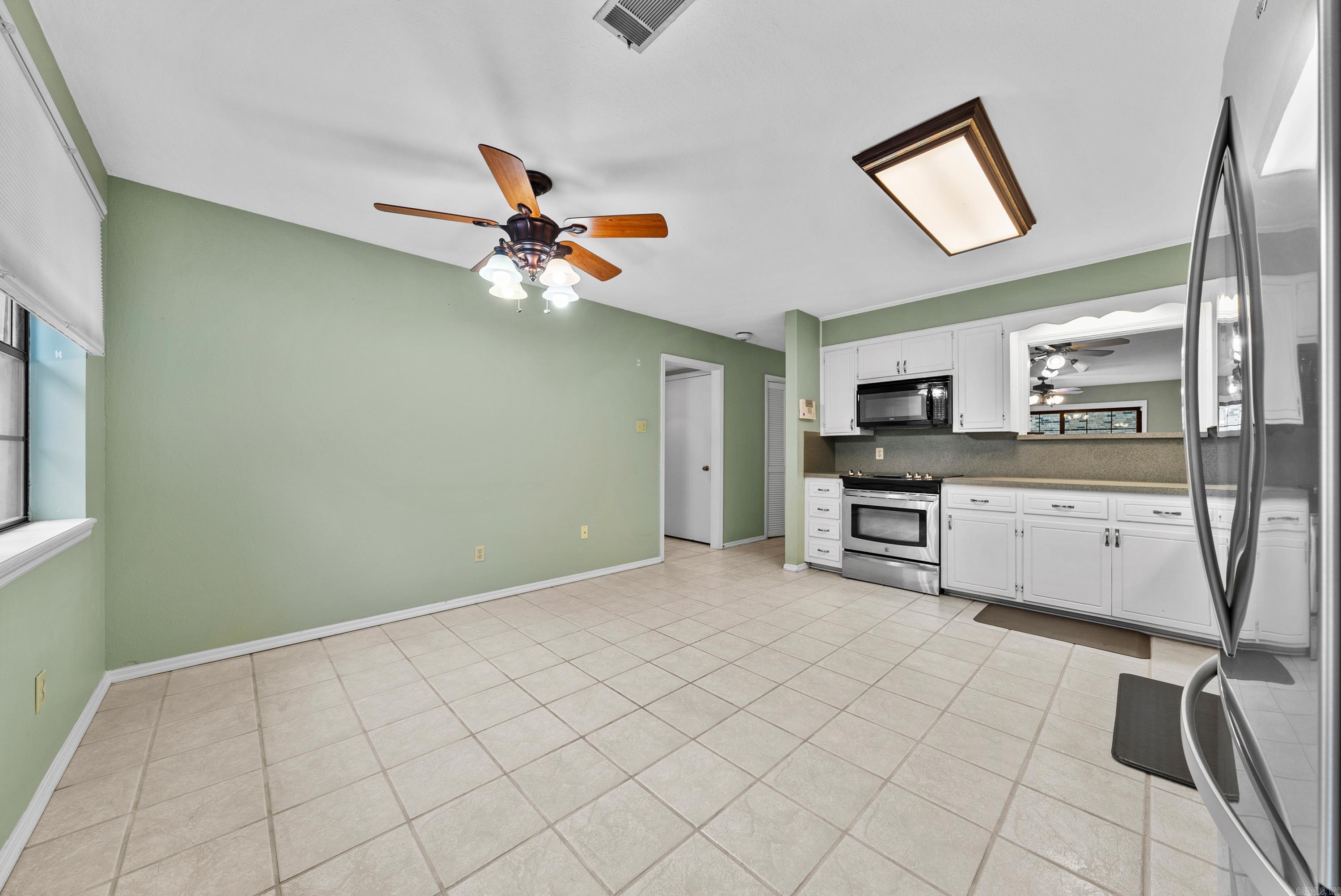 Oaklawn Village HPR - Residential