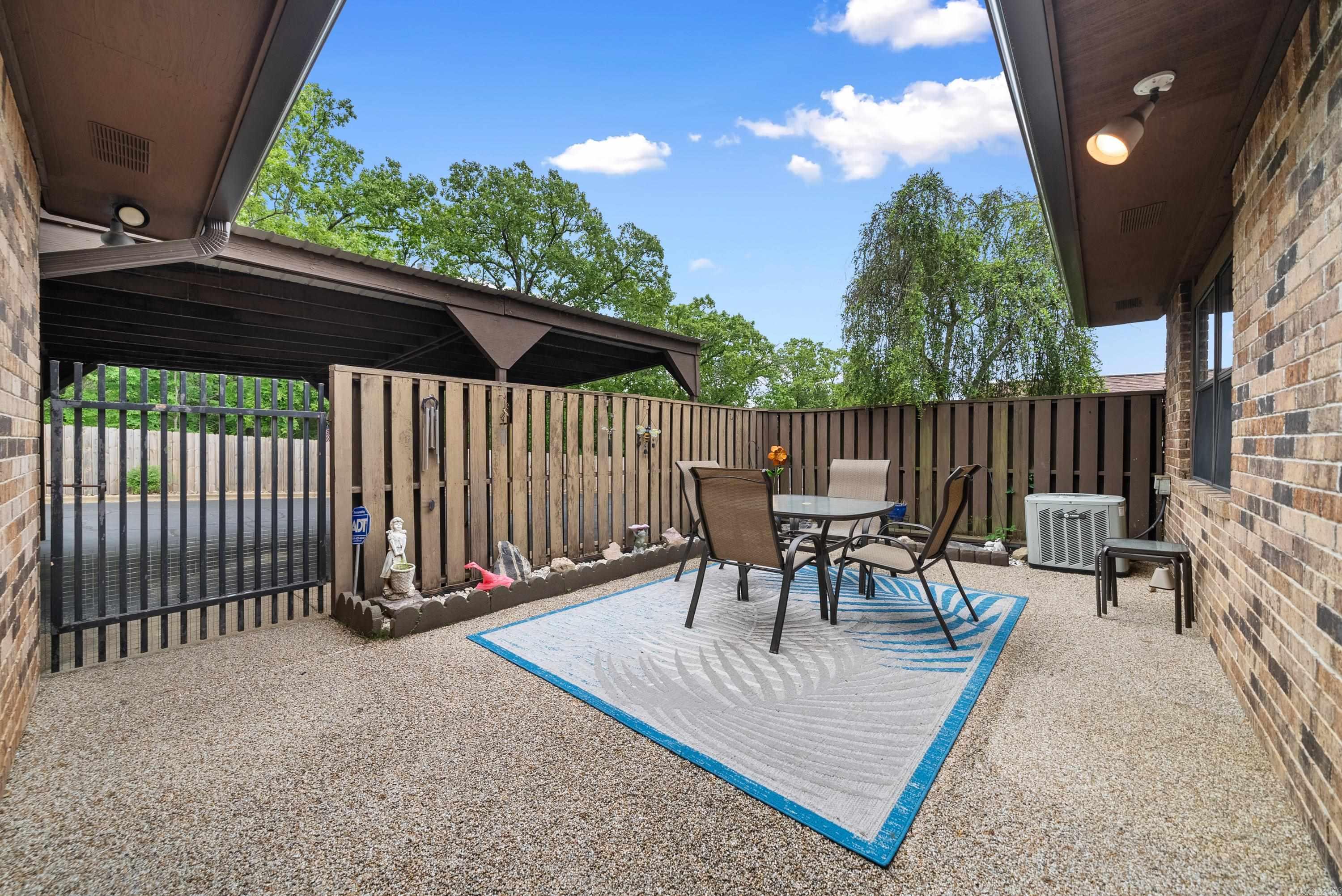 Oaklawn Village HPR - Residential