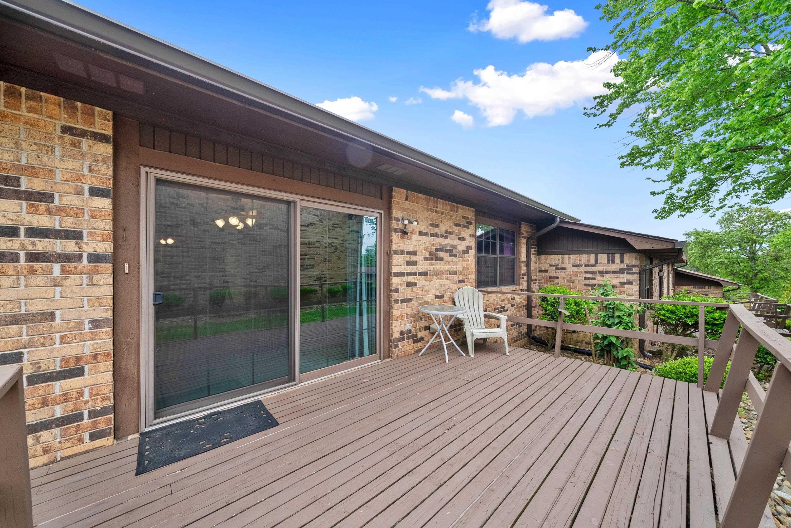 Oaklawn Village HPR - Residential