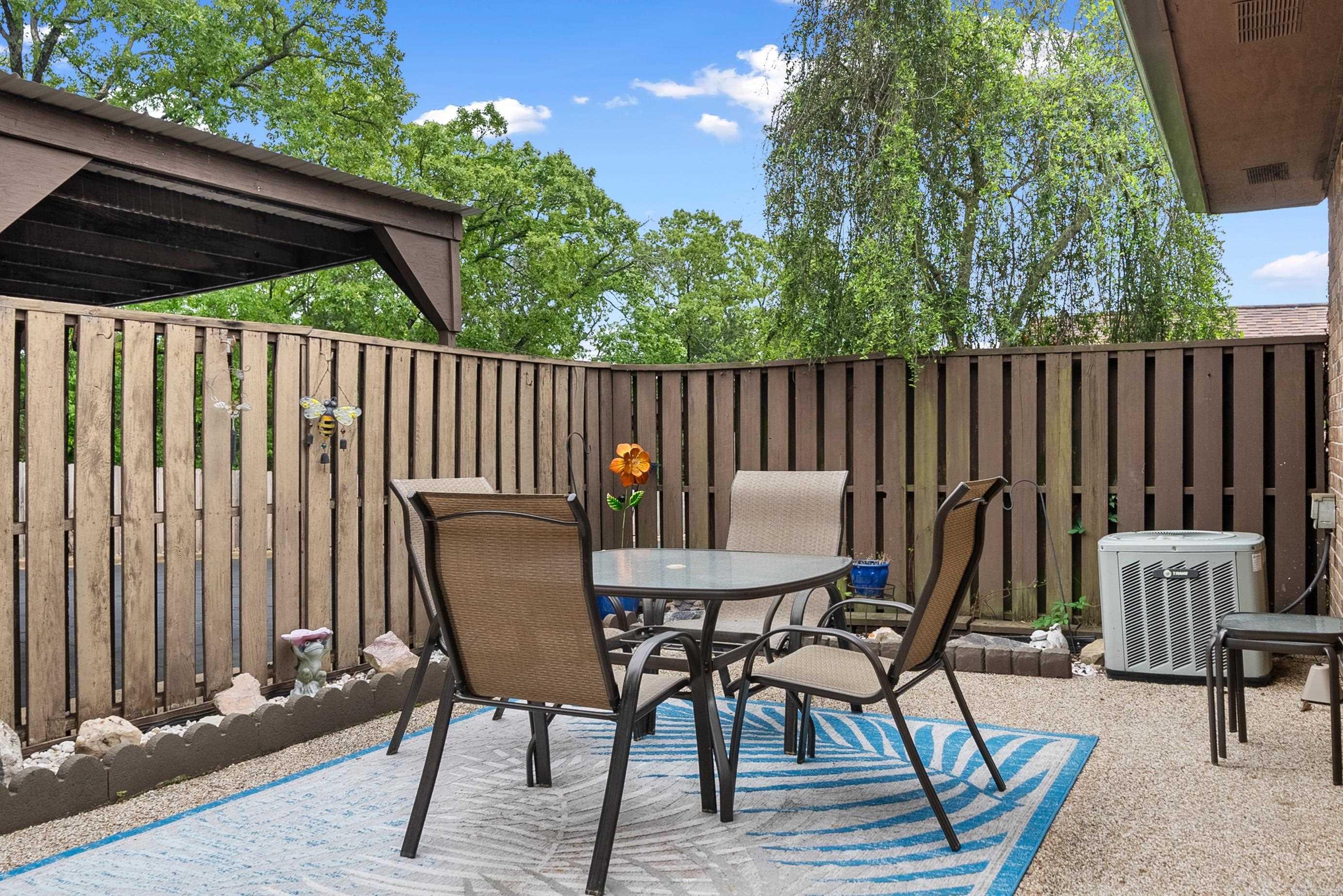 Oaklawn Village HPR - Residential