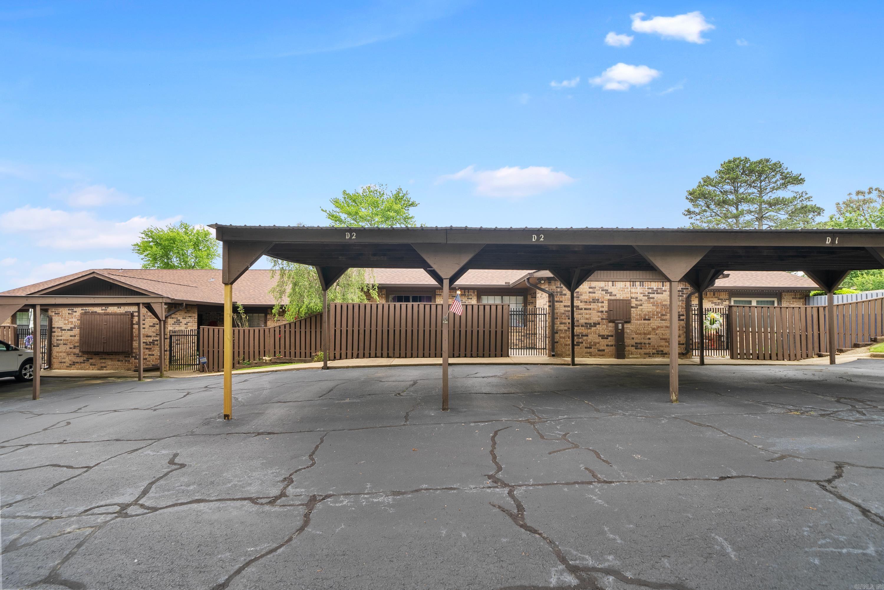 Oaklawn Village HPR - Residential