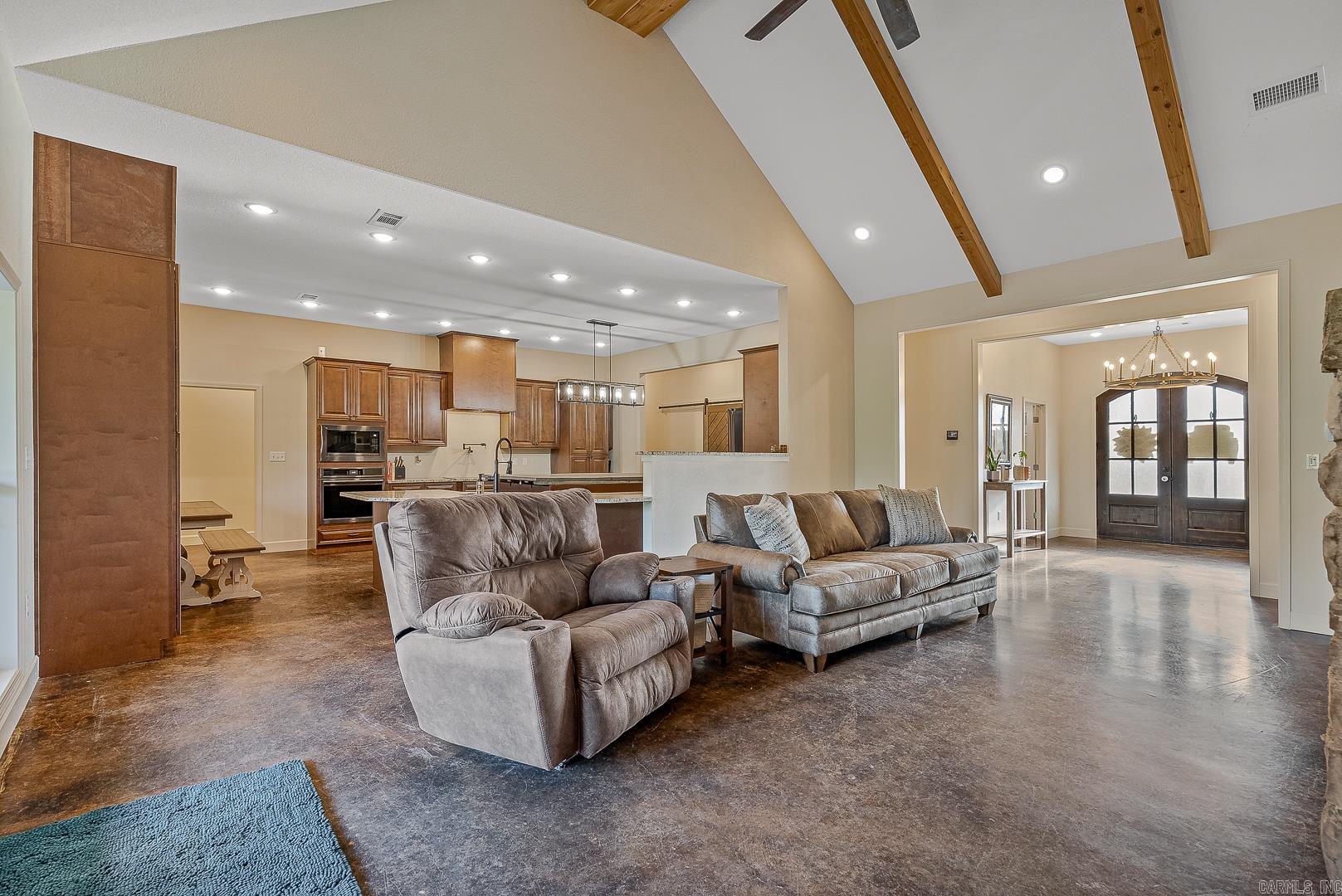Woodland Hill Estates - Residential