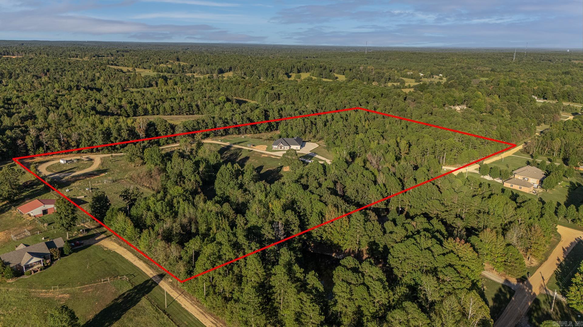 Woodland Hill Estates - Residential