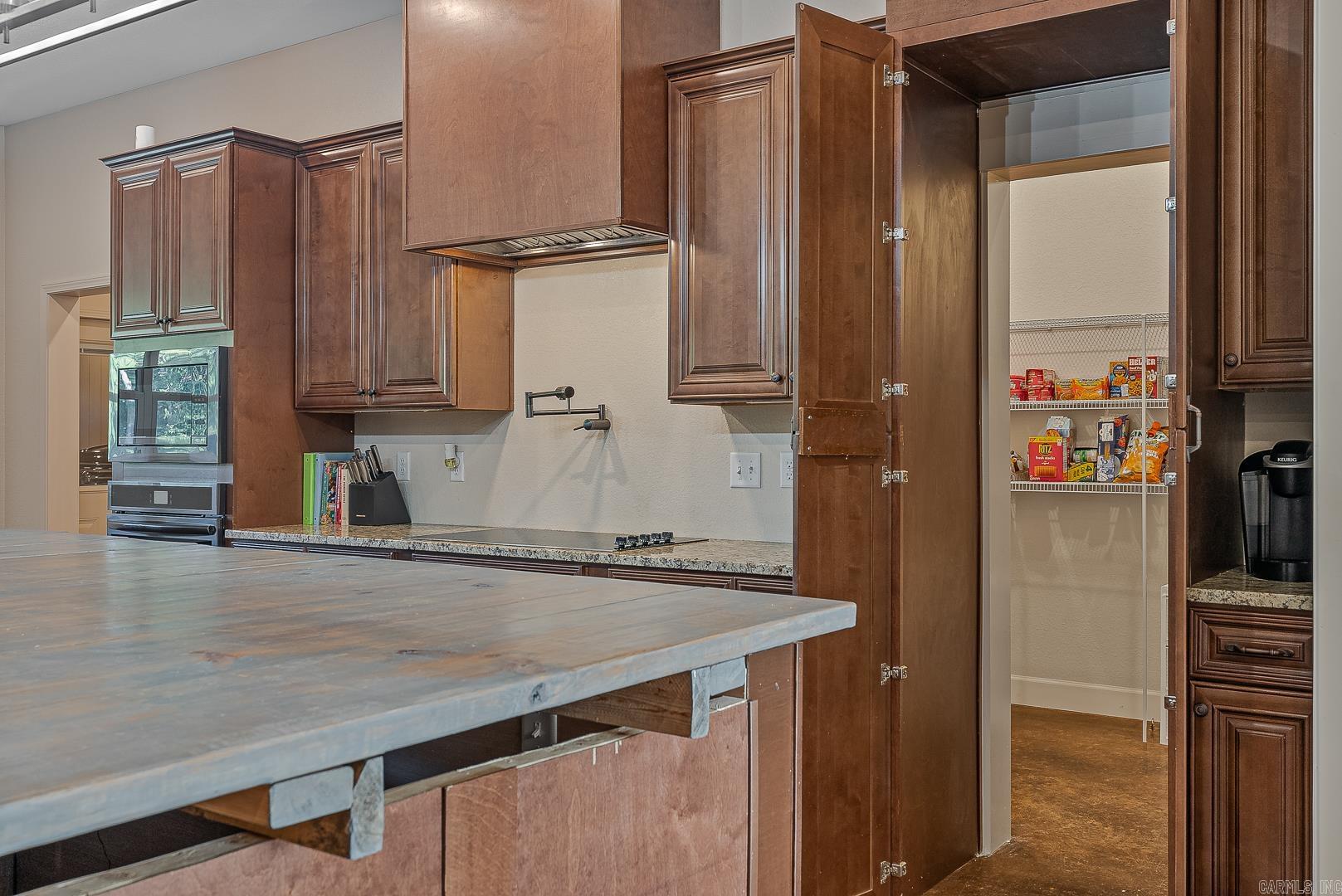 Woodland Hill Estates - Residential