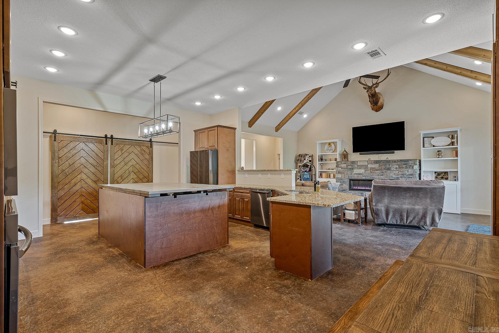Woodland Hill Estates - Residential