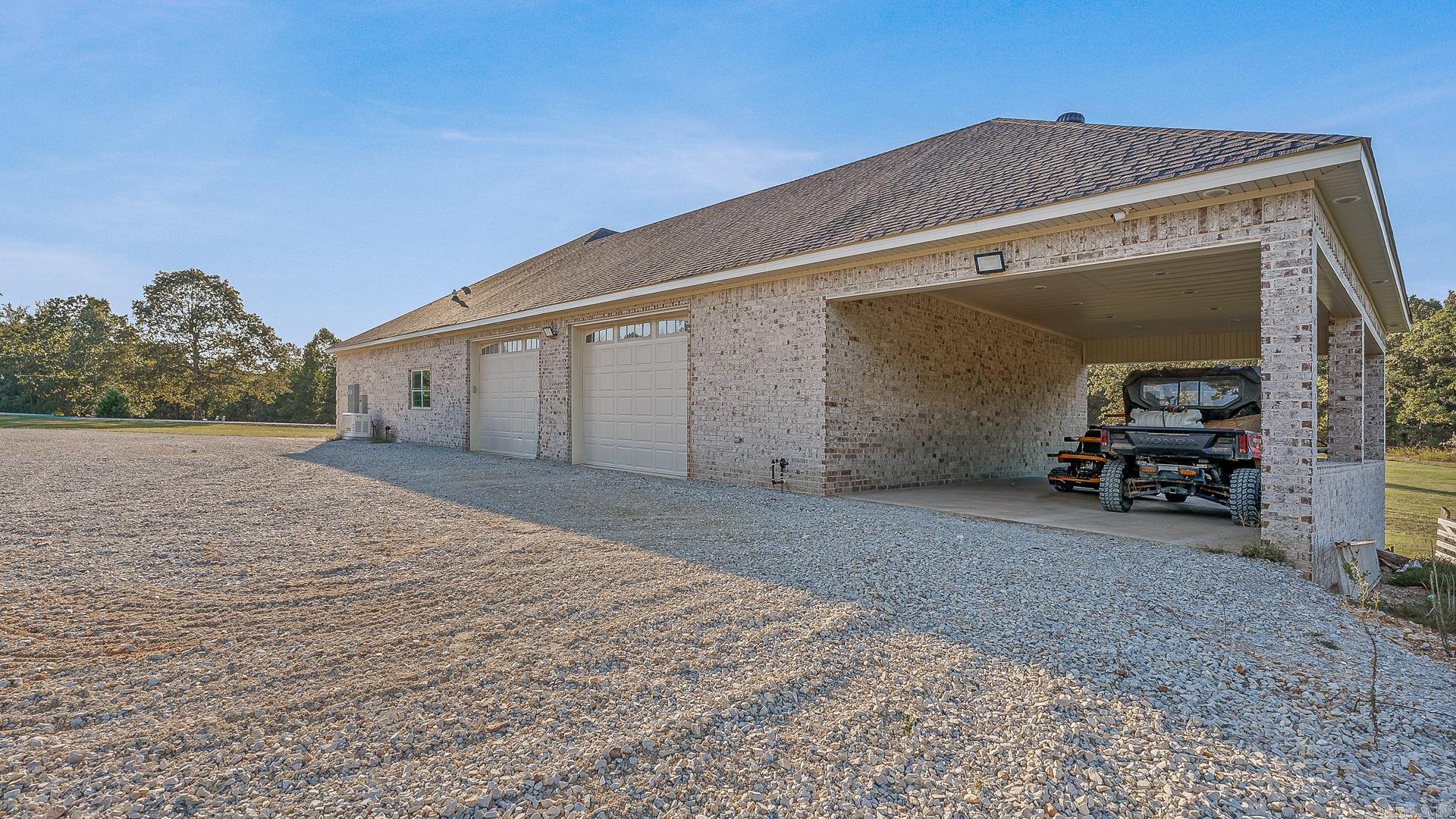 Woodland Hill Estates - Residential