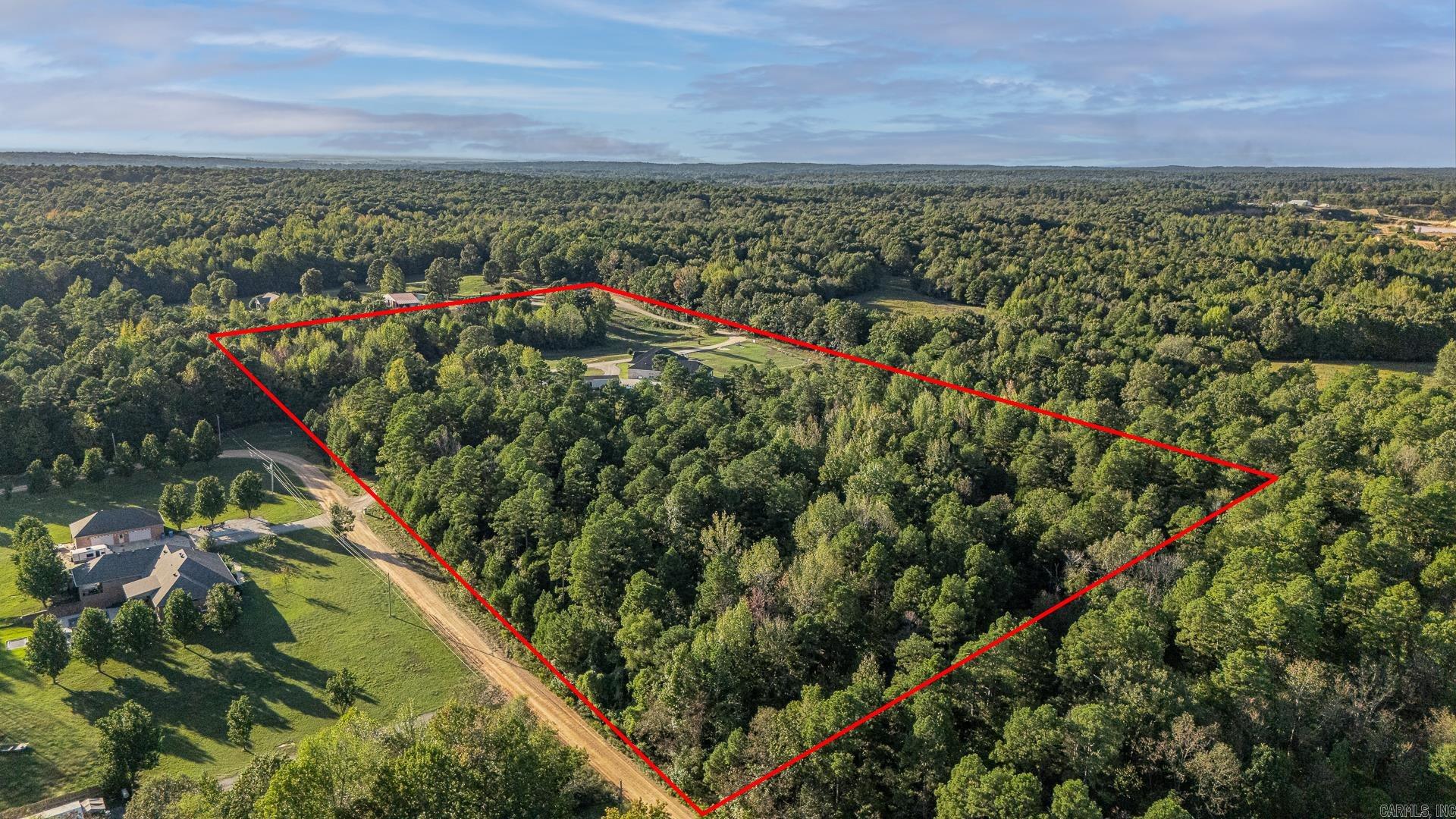 Woodland Hill Estates - Residential