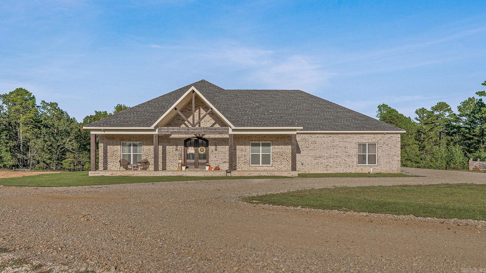 Woodland Hill Estates - Residential