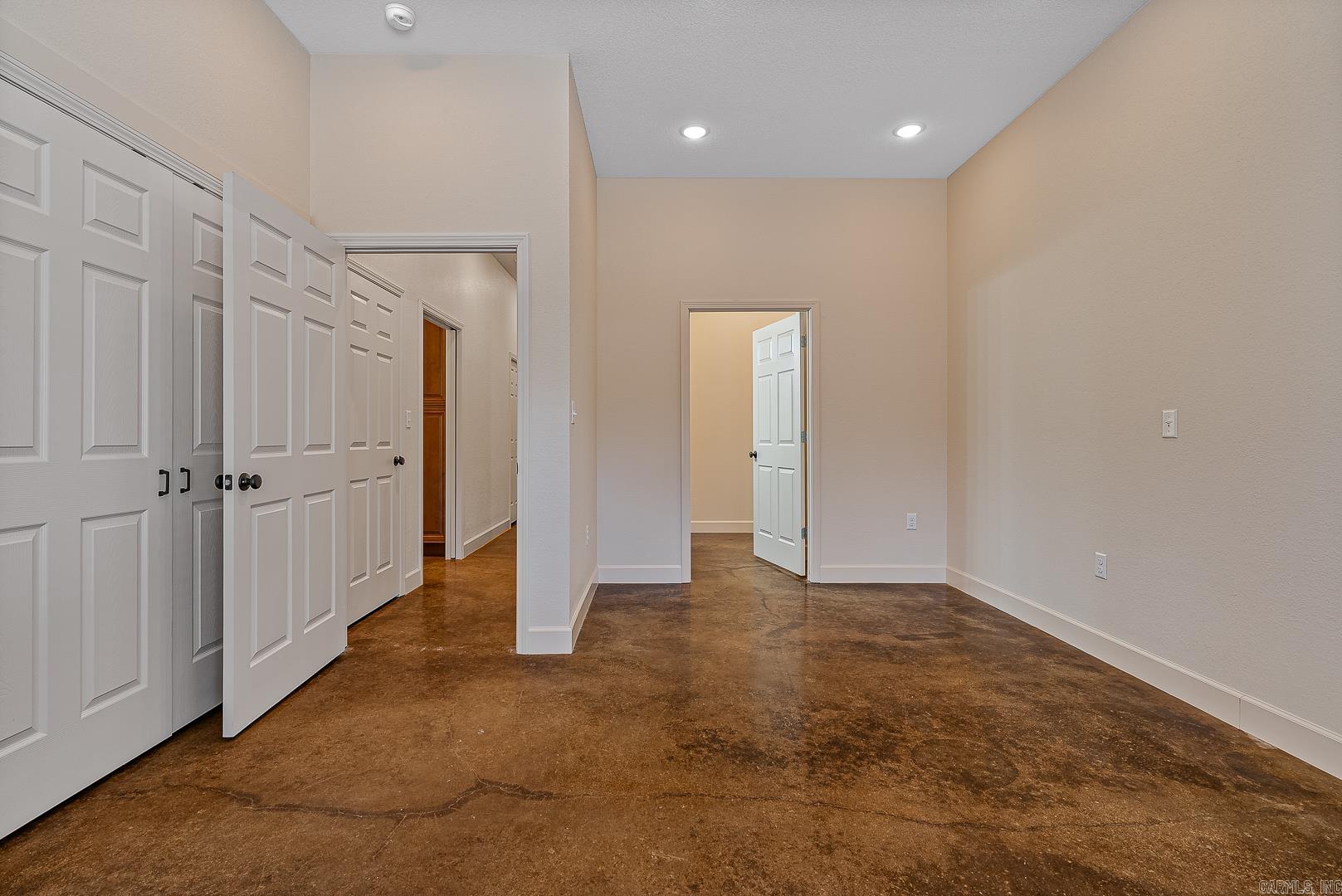 Woodland Hill Estates - Residential