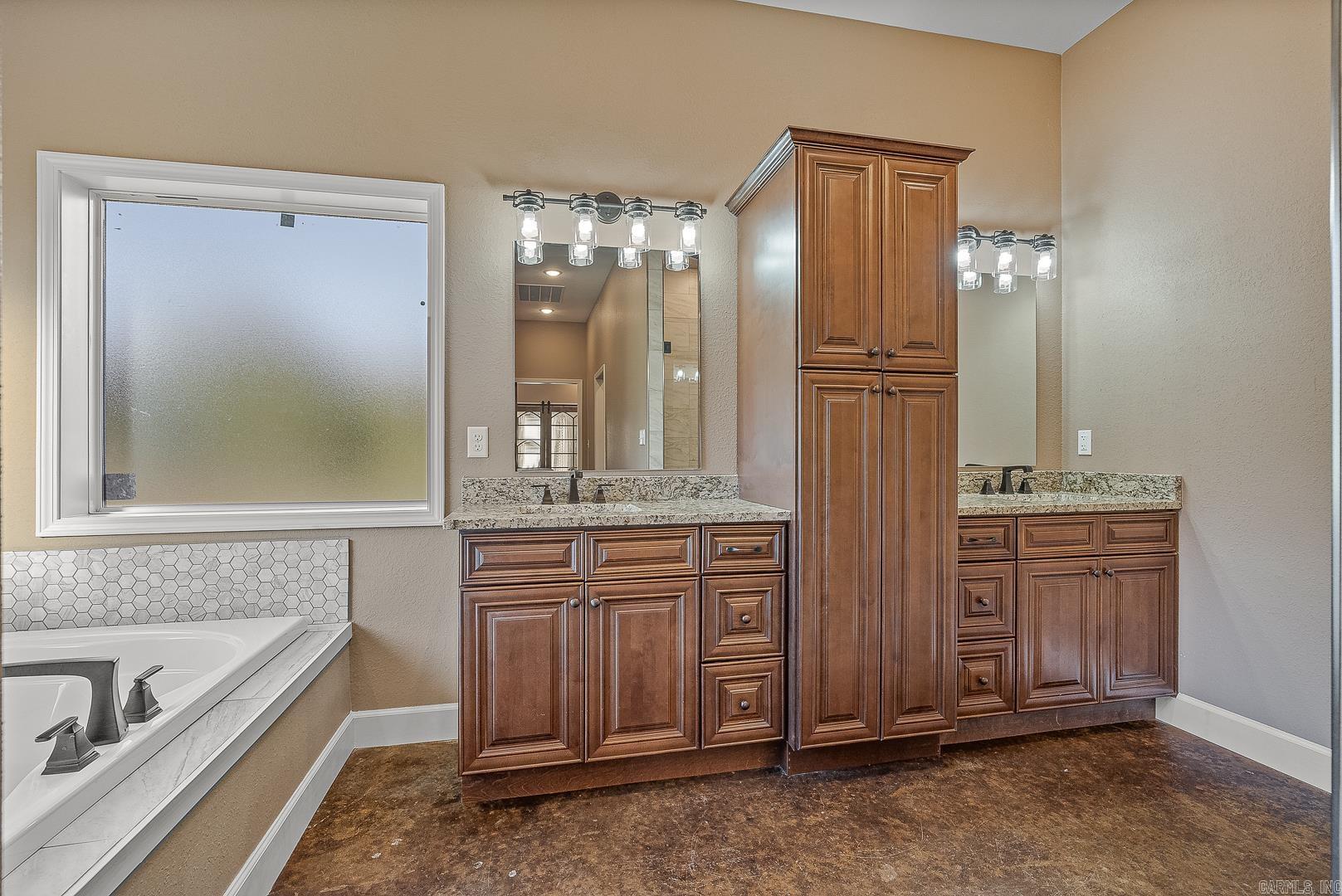 Woodland Hill Estates - Residential