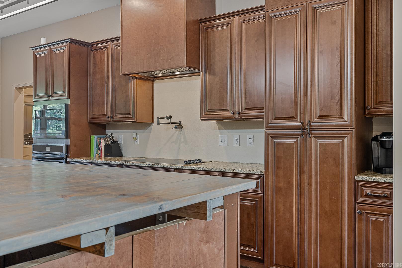Woodland Hill Estates - Residential
