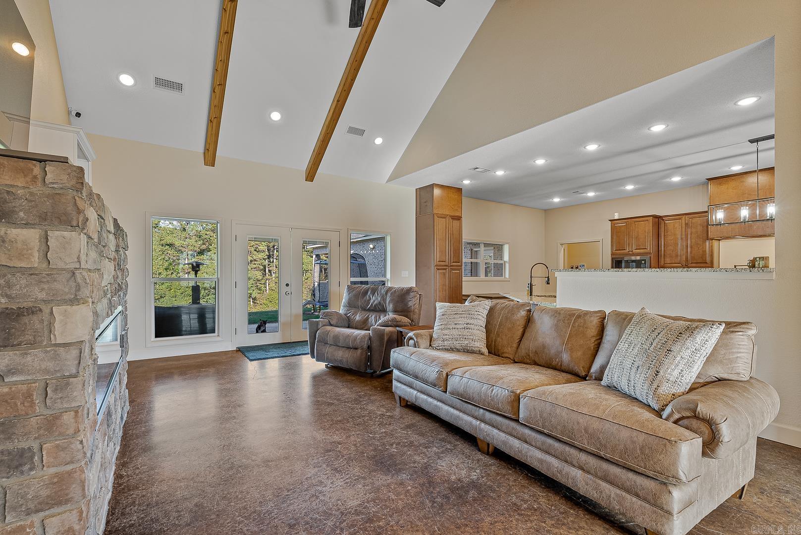 Woodland Hill Estates - Residential