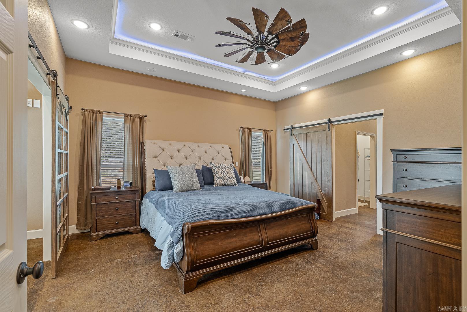 Woodland Hill Estates - Residential