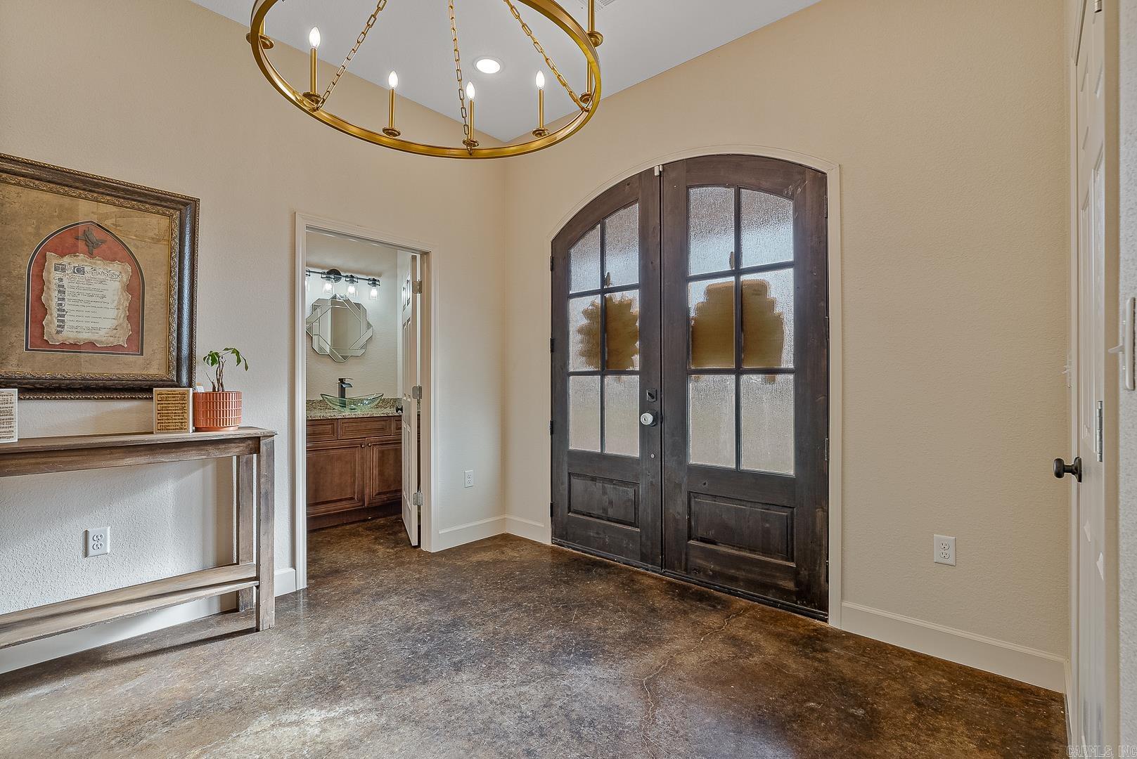 Woodland Hill Estates - Residential