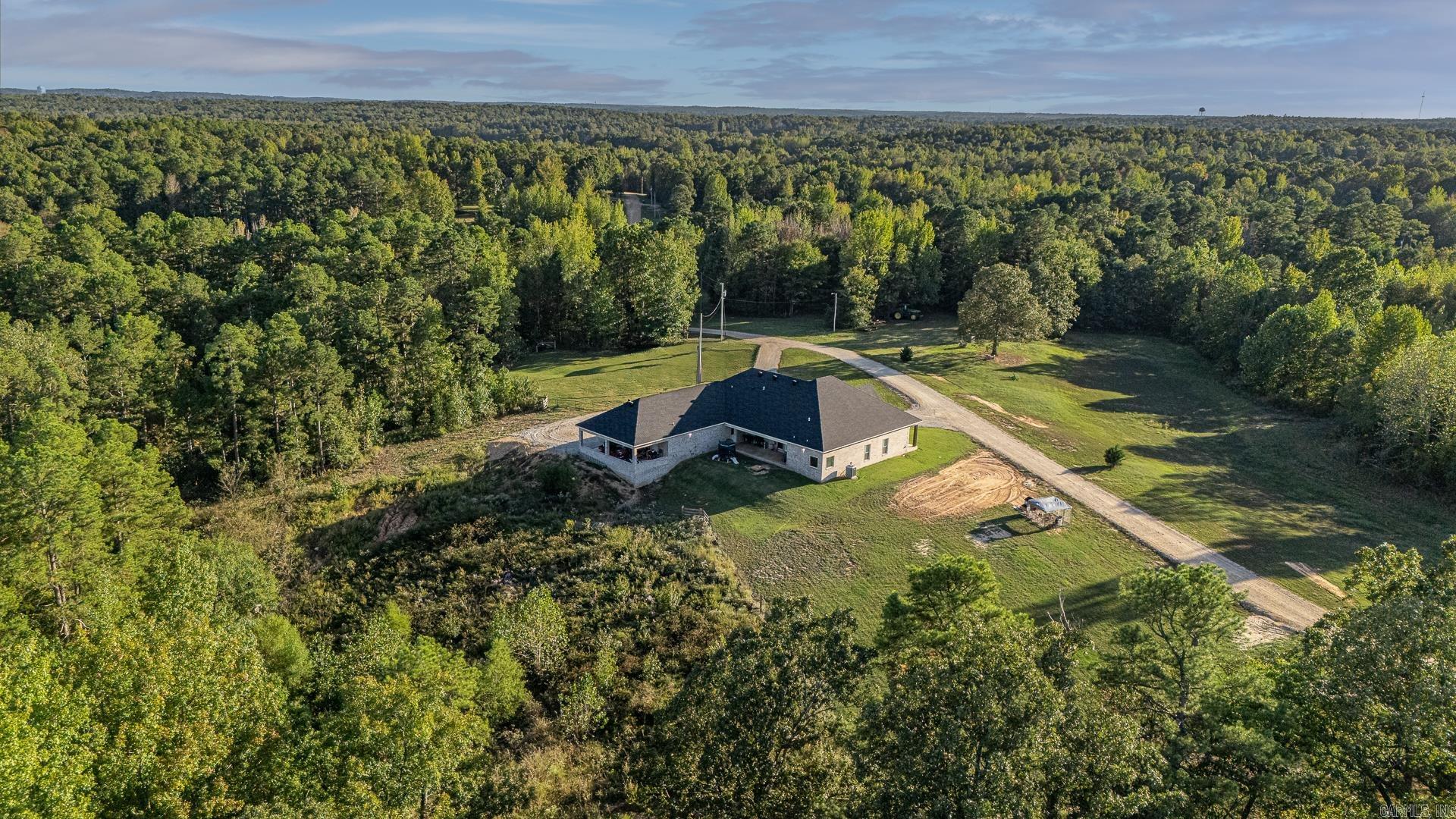 Woodland Hill Estates - Residential