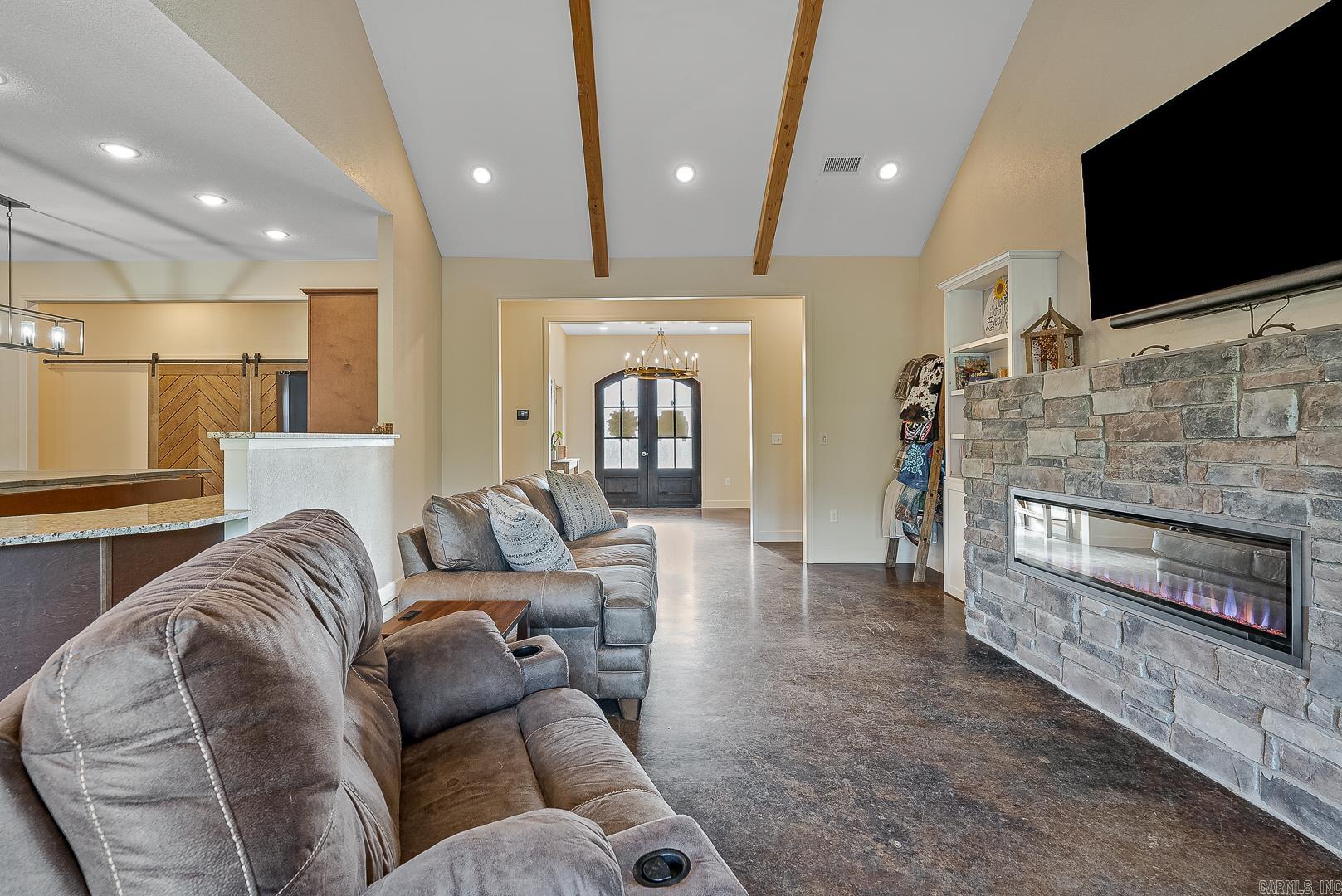 Woodland Hill Estates - Residential