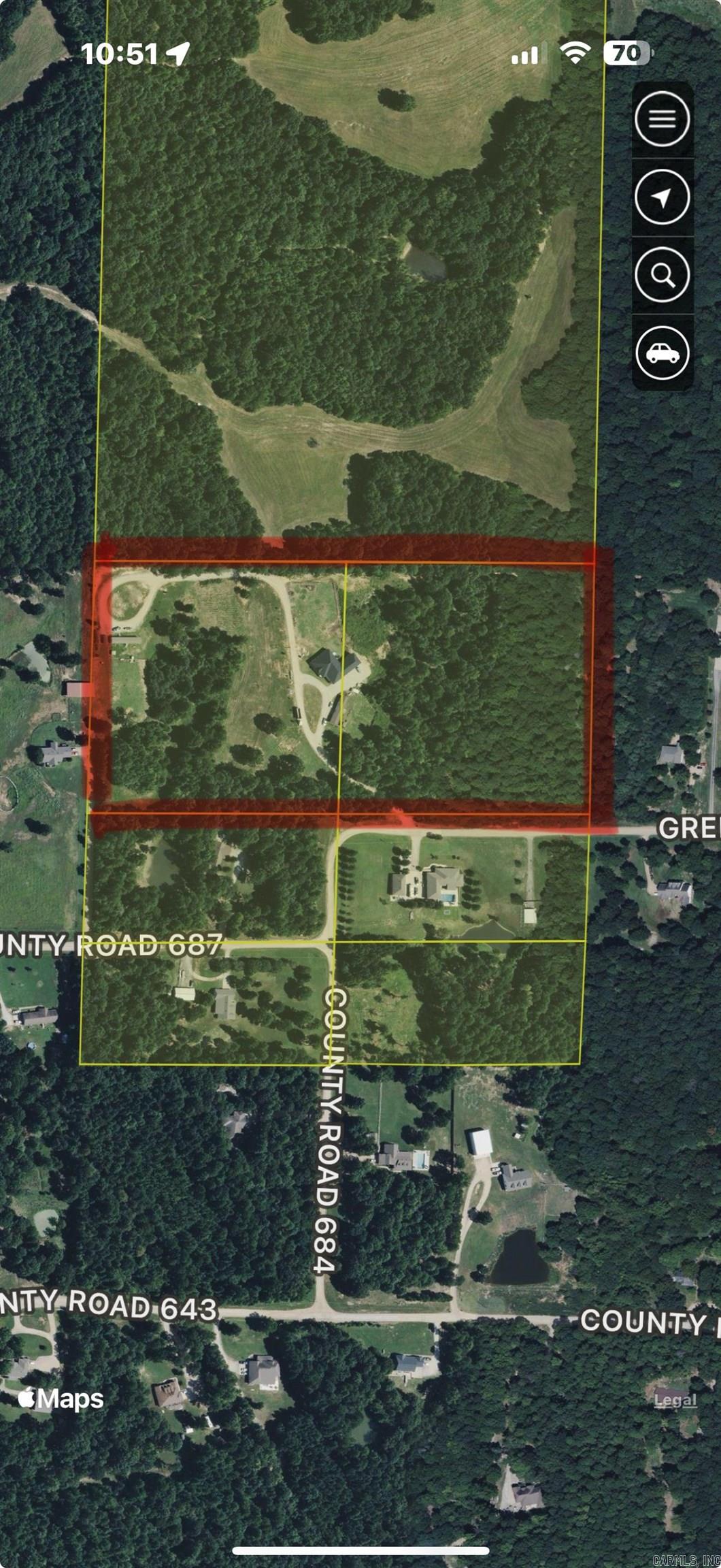 Woodland Hill Estates - Residential