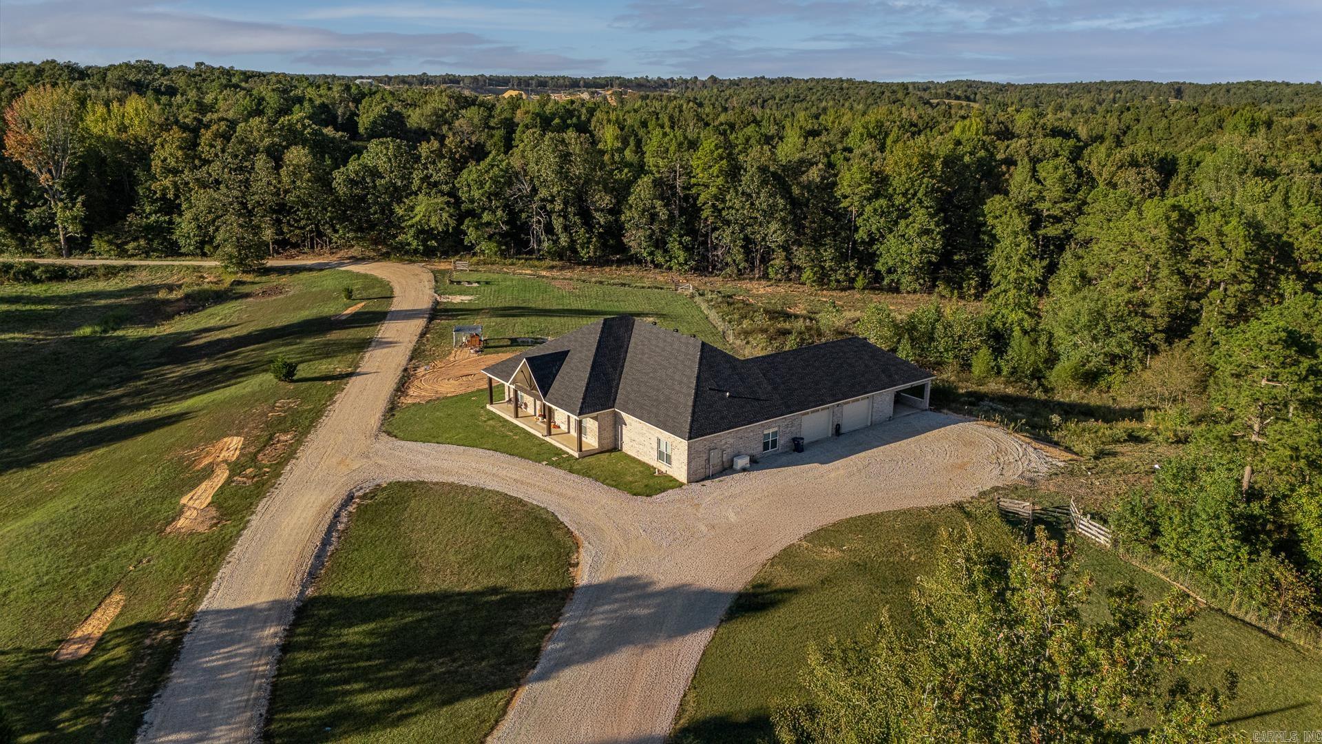 Woodland Hill Estates - Residential