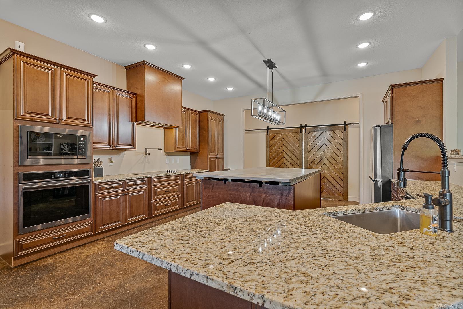 Woodland Hill Estates - Residential