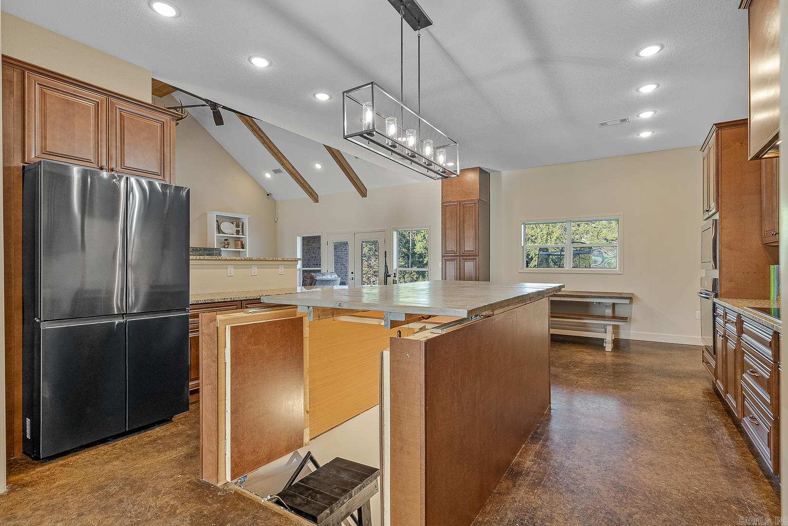 Woodland Hill Estates - Residential
