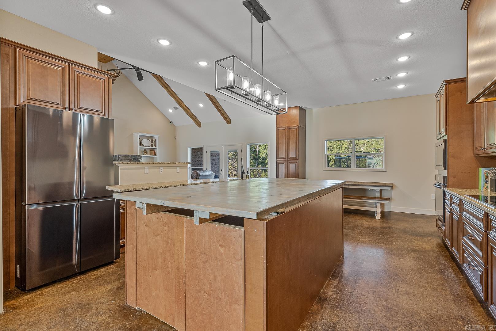 Woodland Hill Estates - Residential