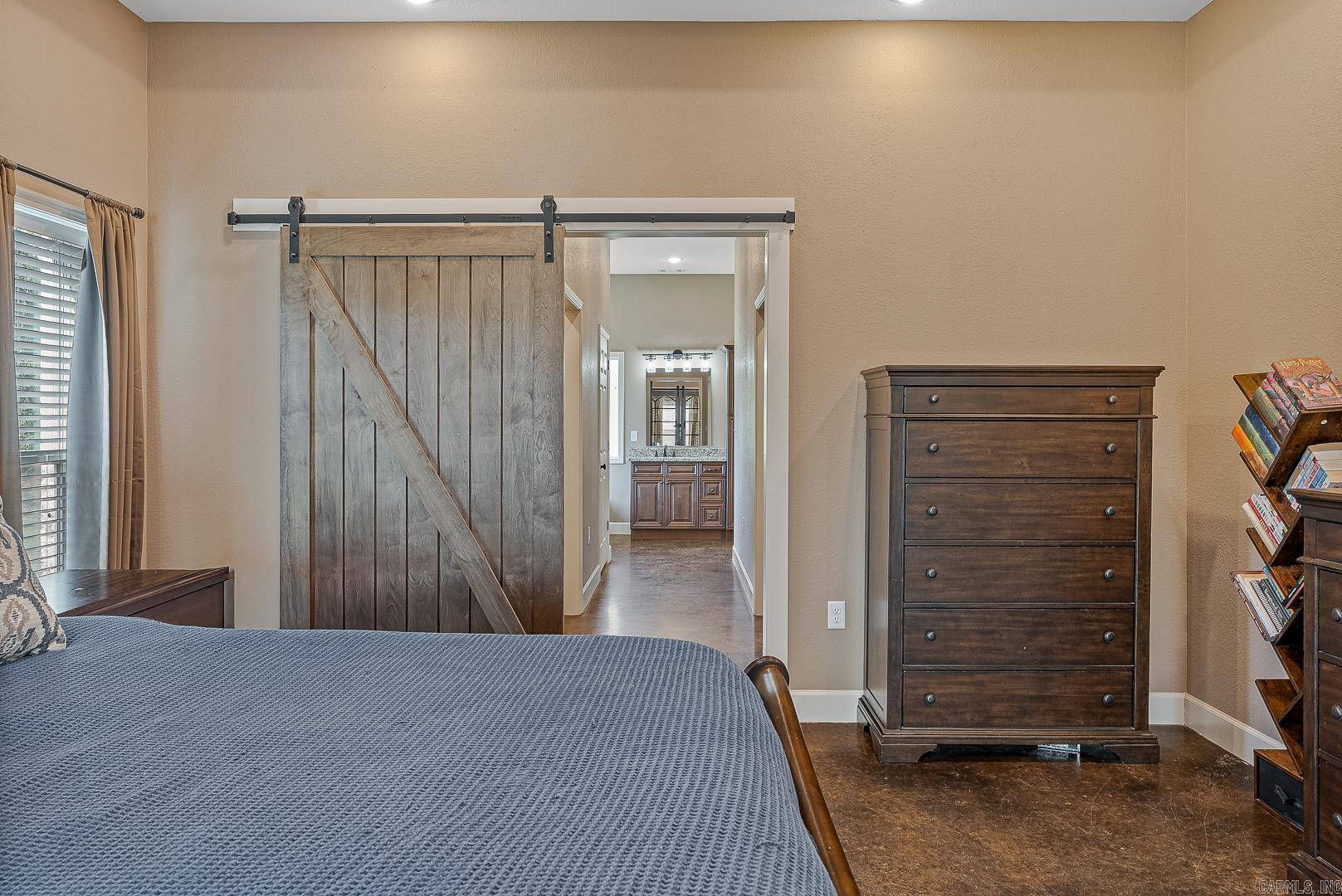 Woodland Hill Estates - Residential