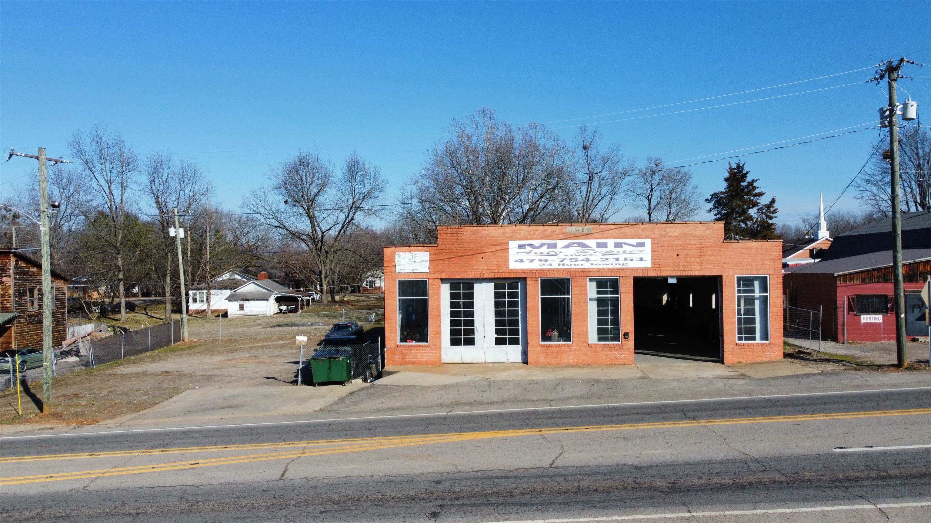 nil - Commercial Sale