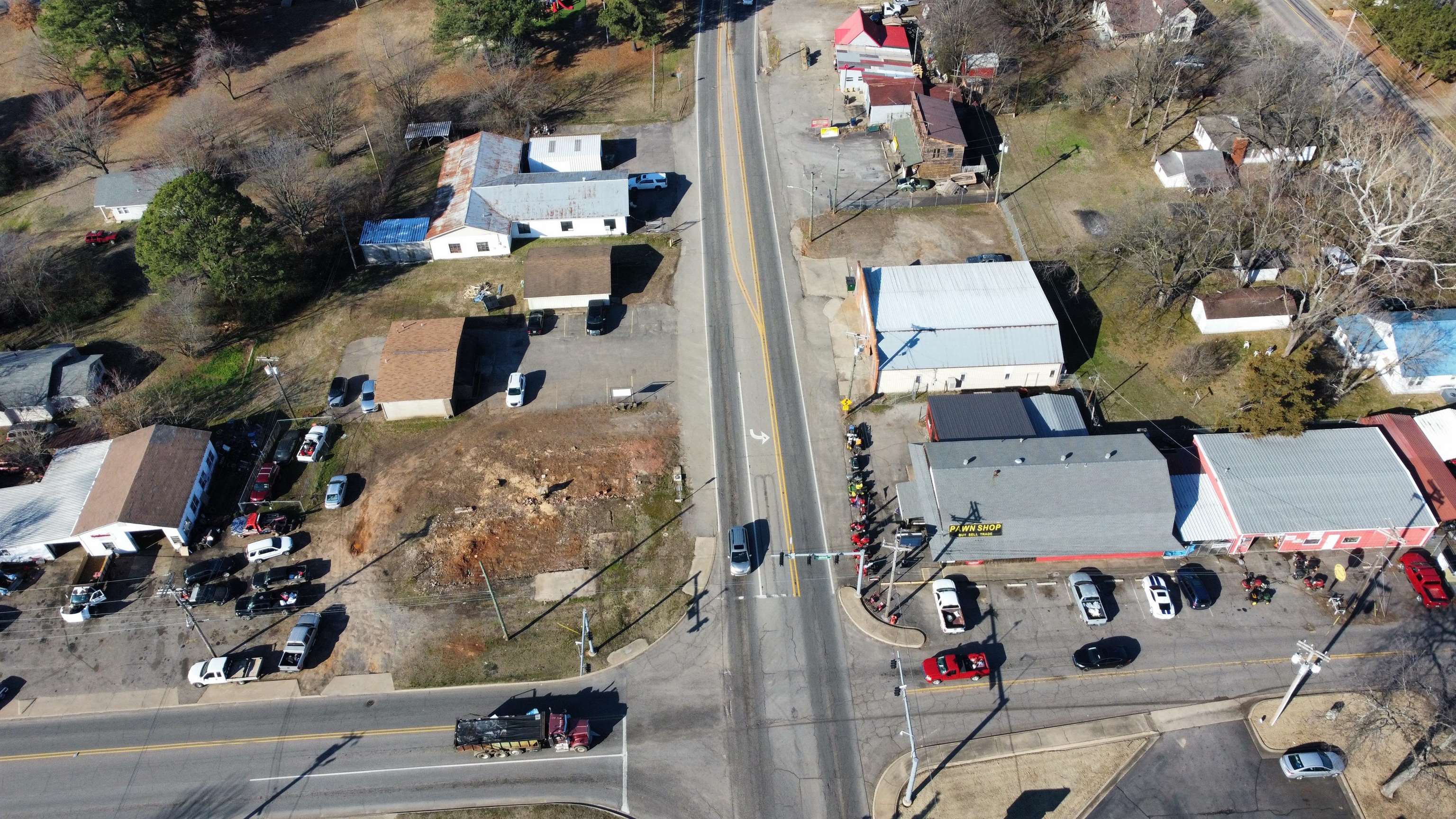 nil - Commercial Sale