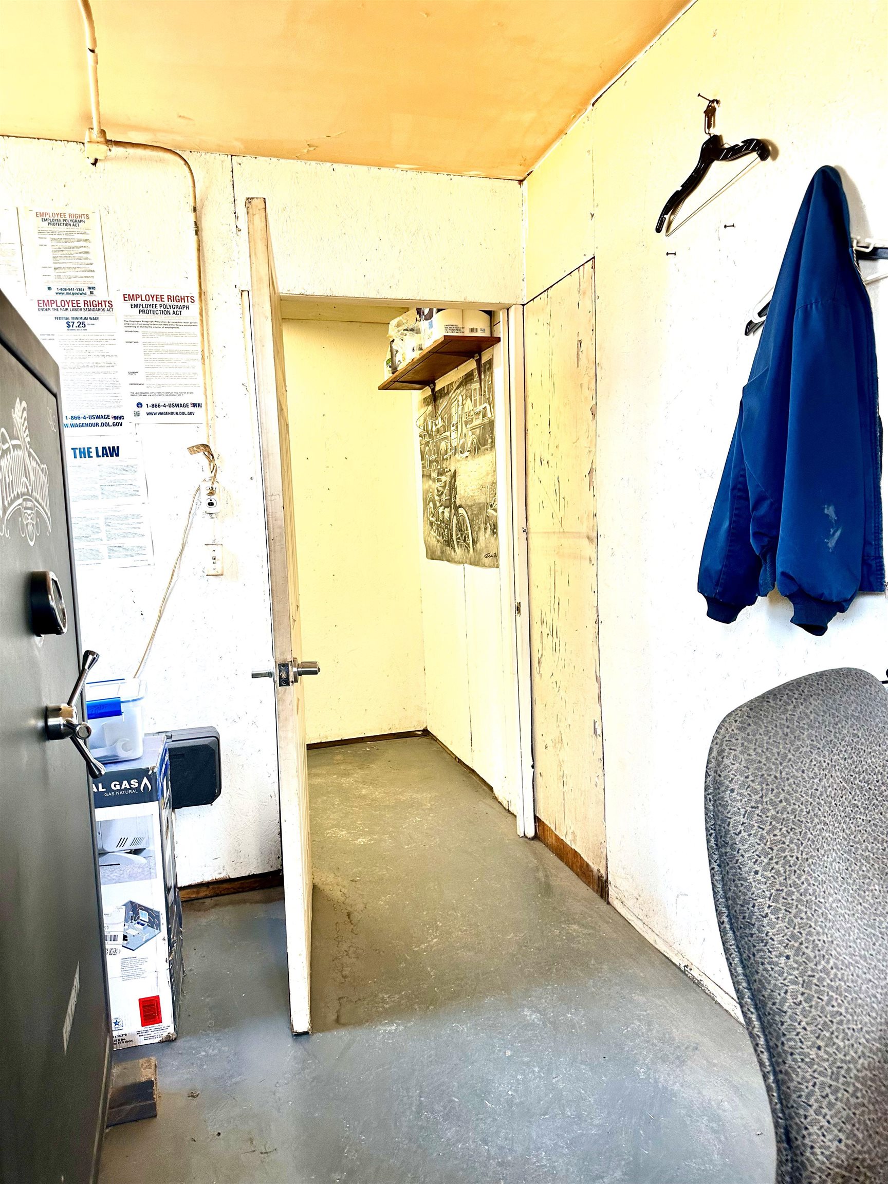 nil - Commercial Sale