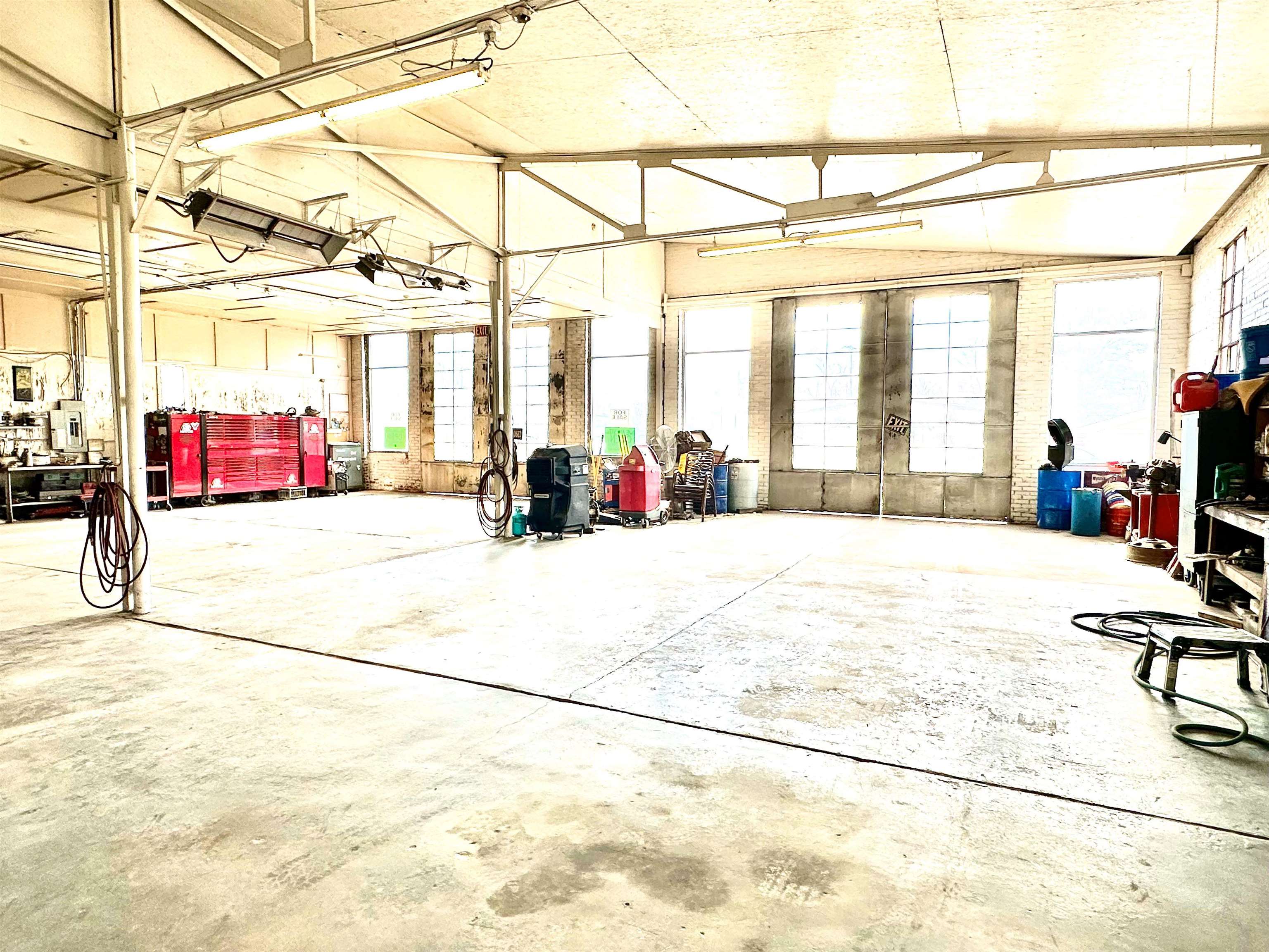 nil - Commercial Sale