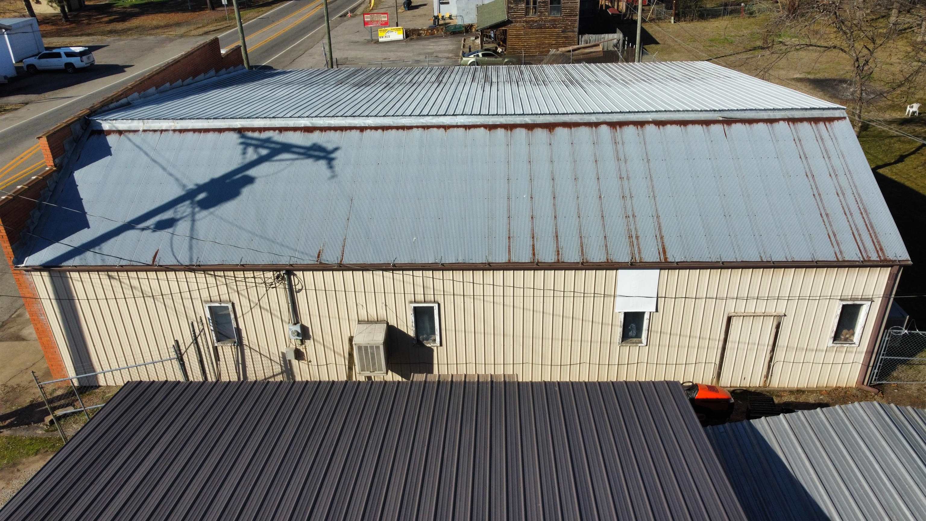 nil - Commercial Sale