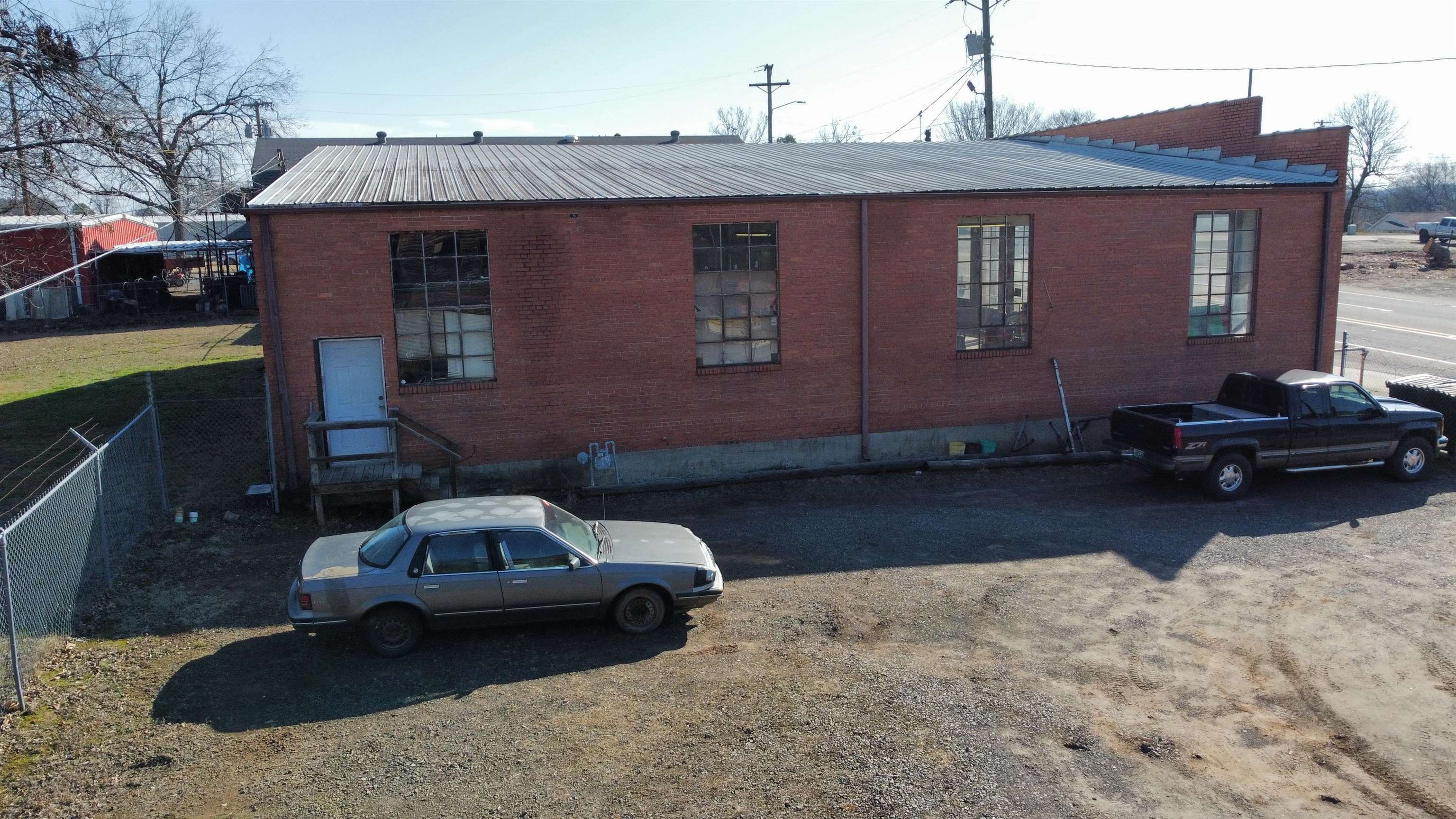 nil - Commercial Sale