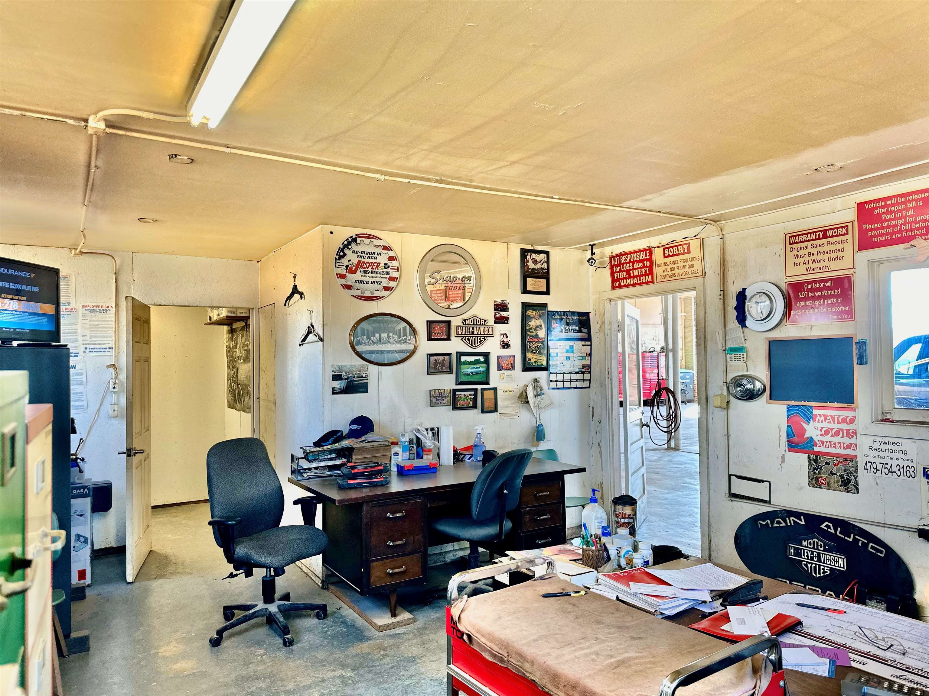 nil - Commercial Sale