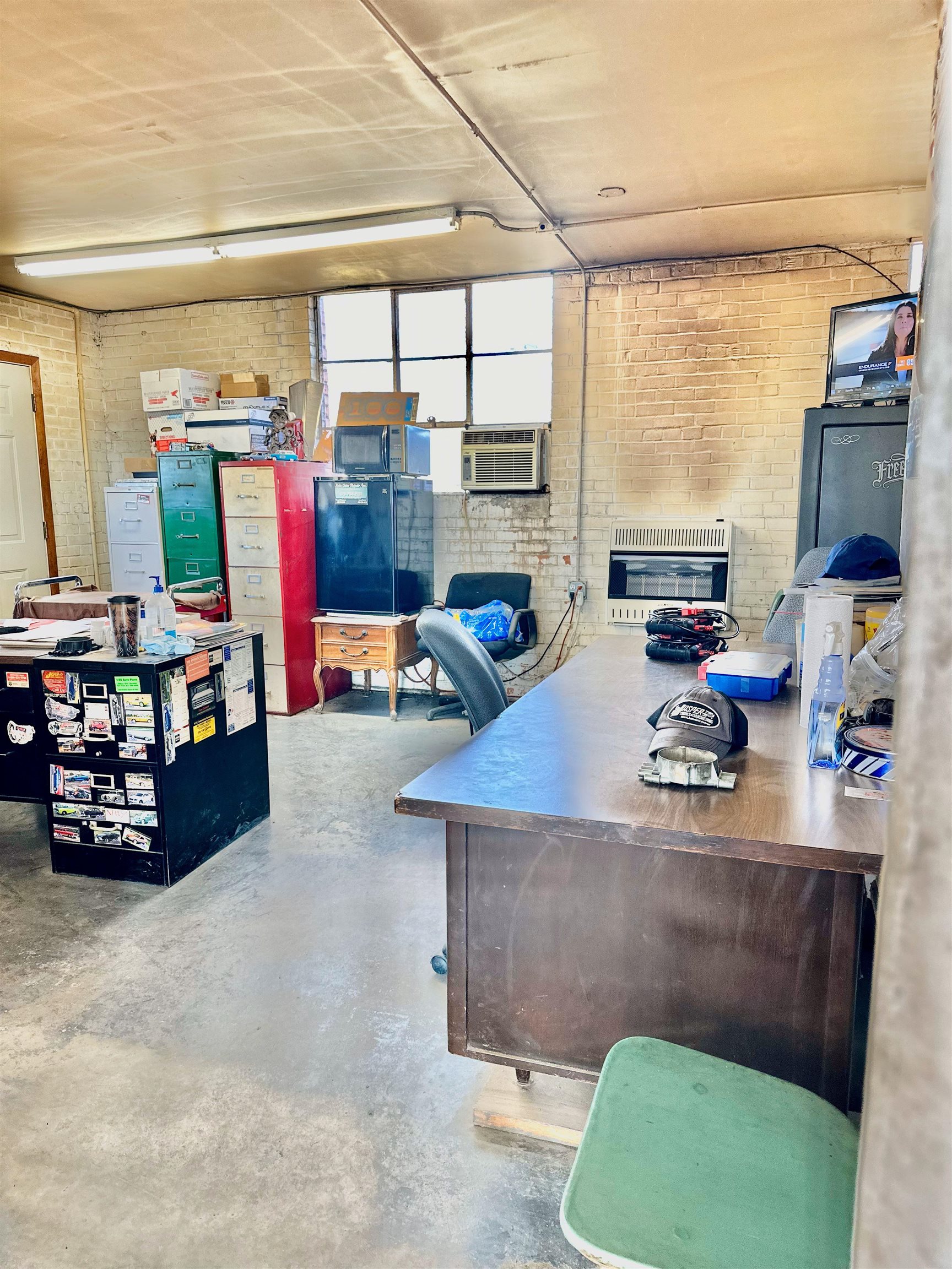 nil - Commercial Sale