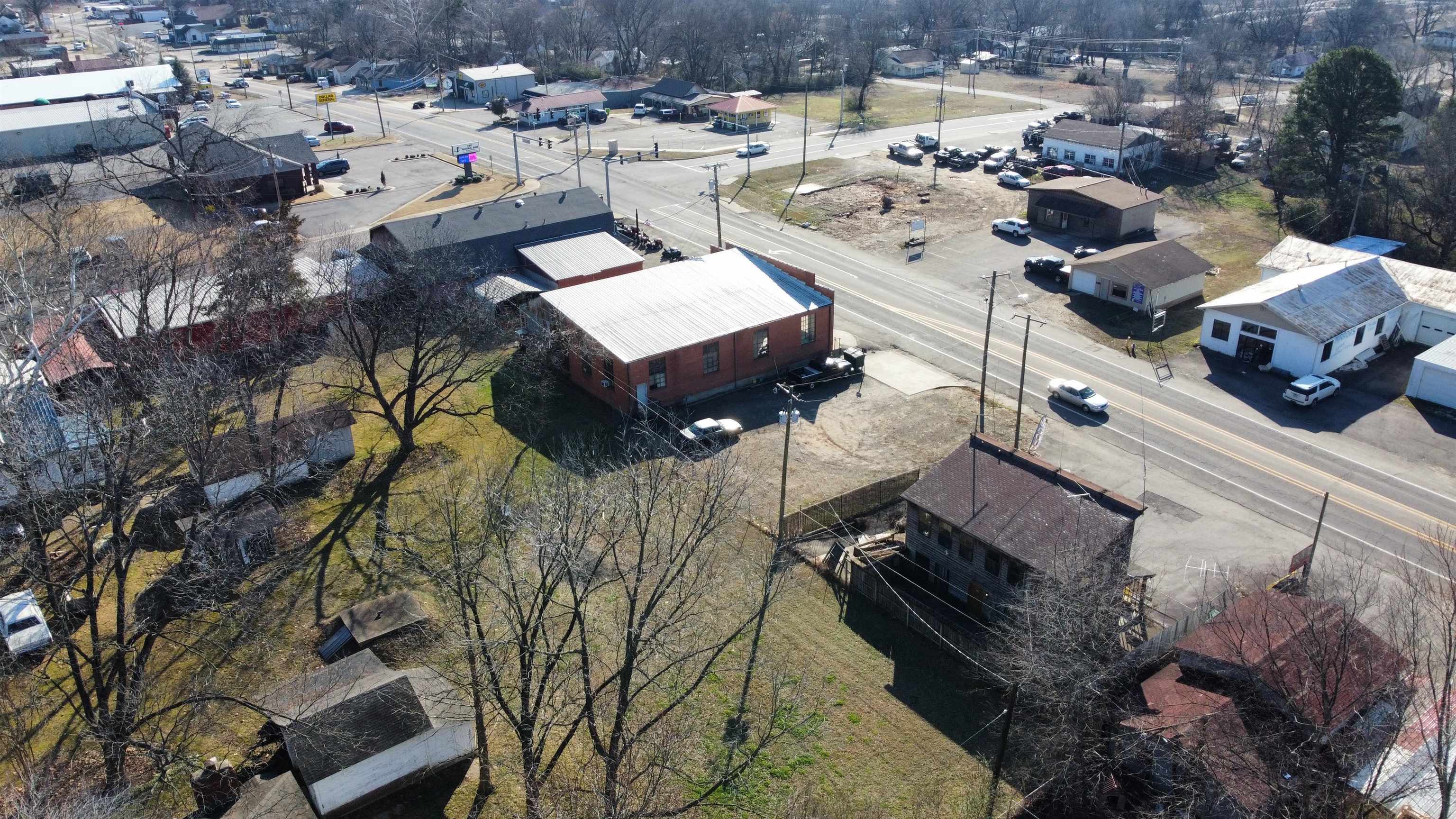 nil - Commercial Sale