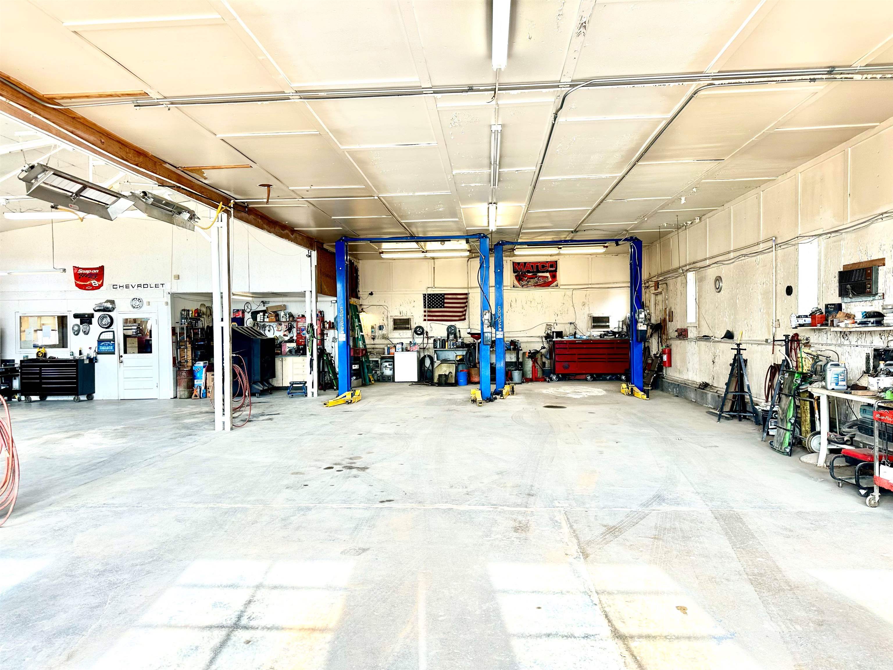 nil - Commercial Sale