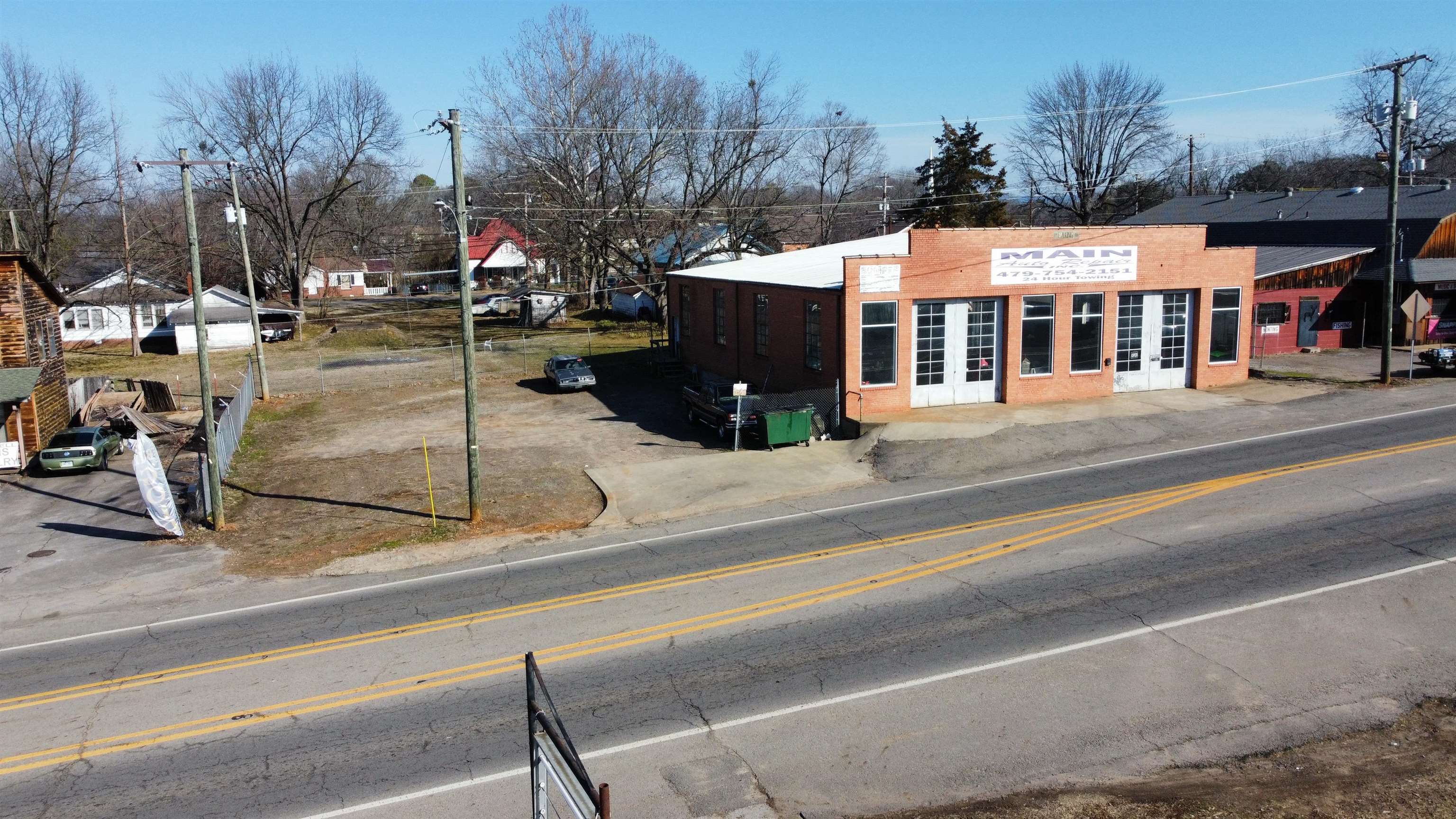 nil - Commercial Sale