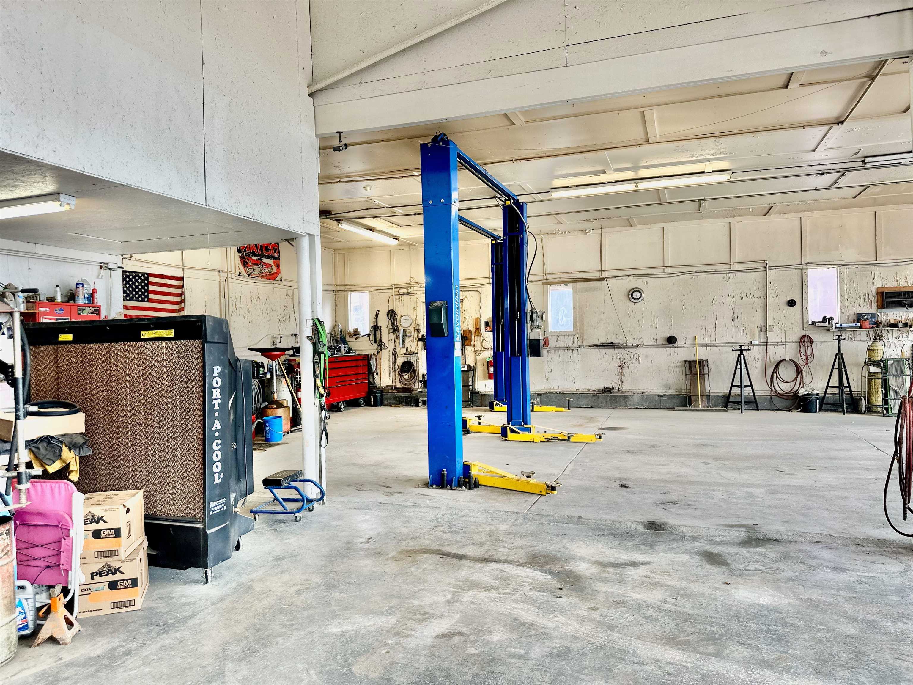 nil - Commercial Sale