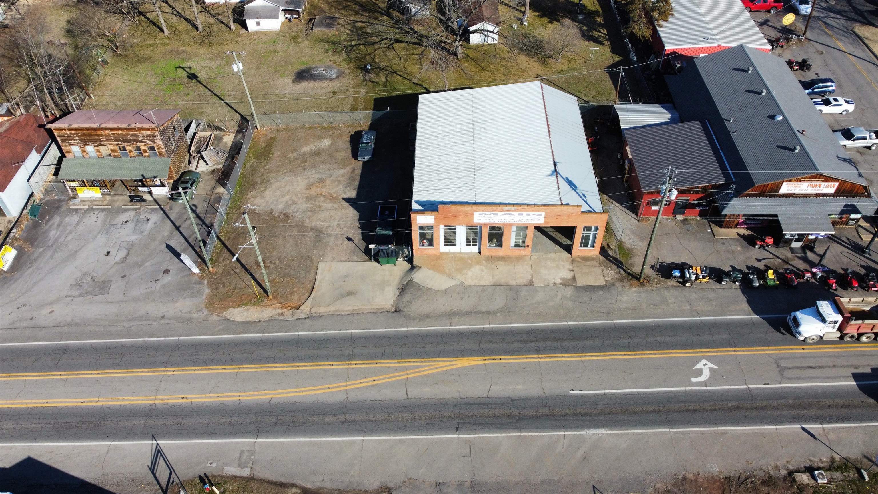 nil - Commercial Sale