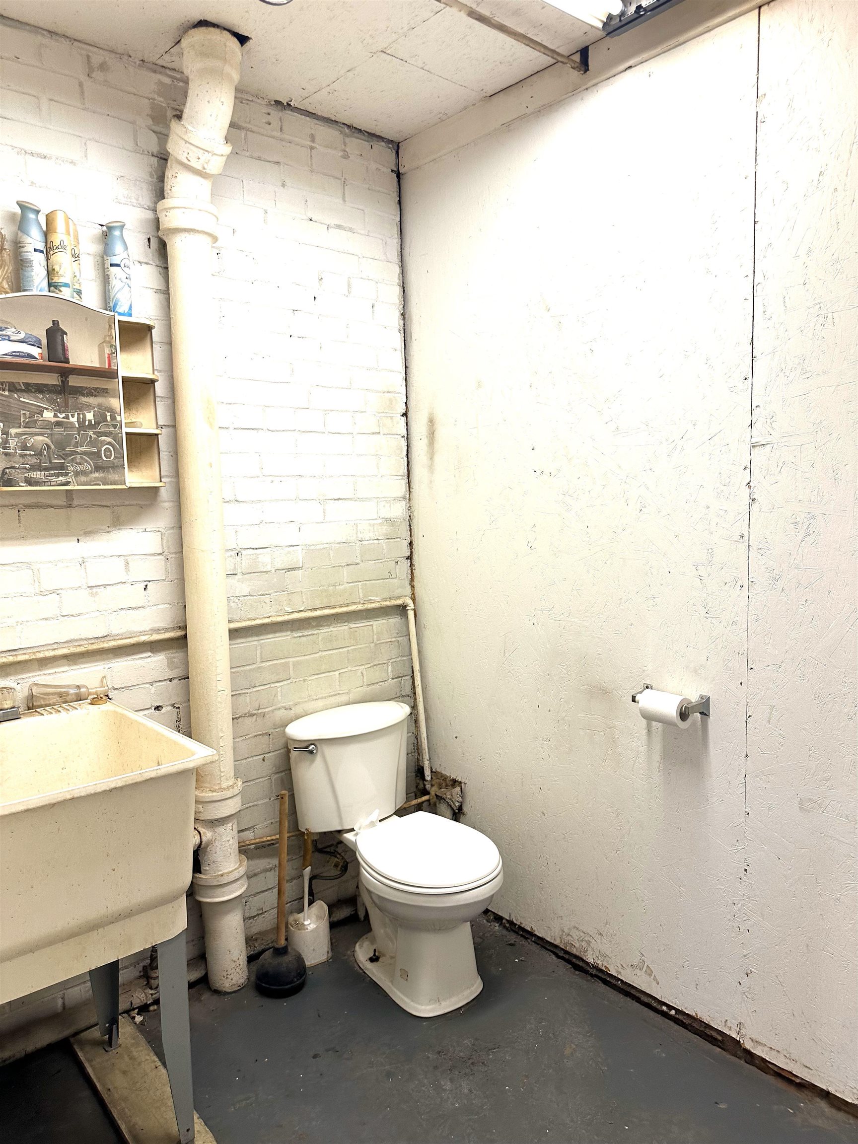 nil - Commercial Sale