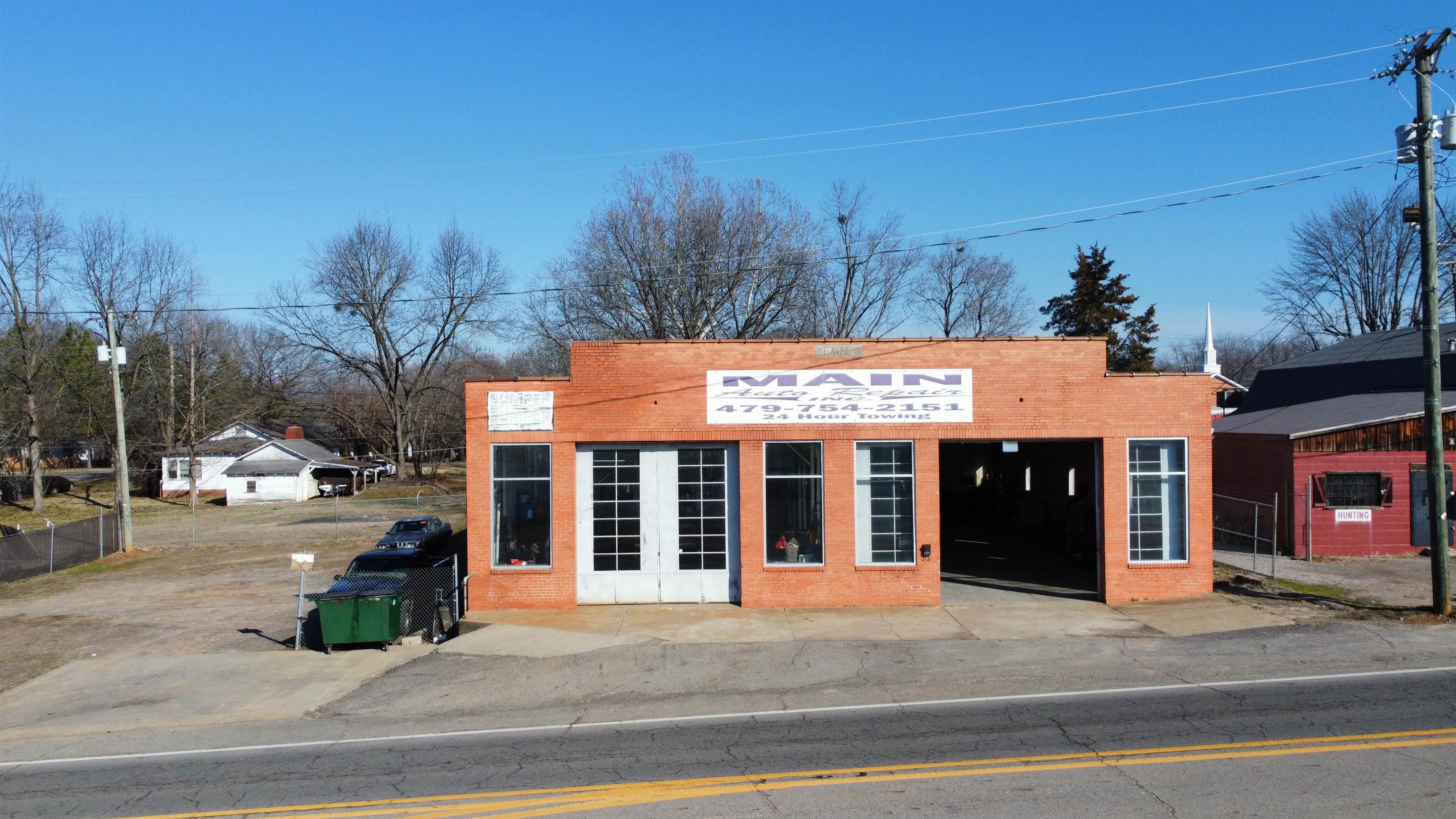 nil - Commercial Sale