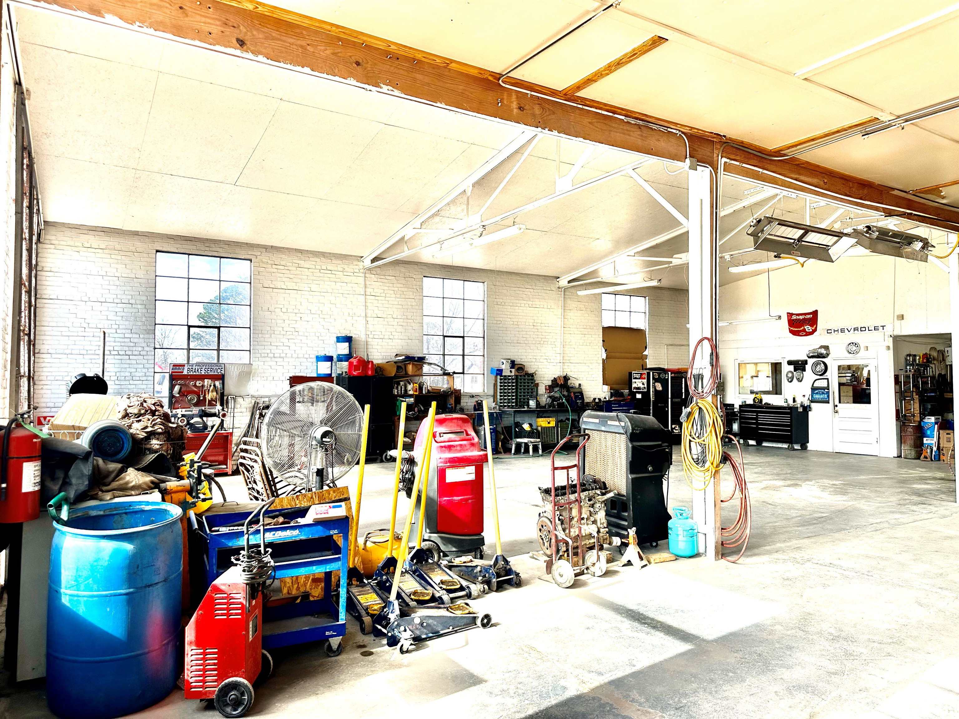 nil - Commercial Sale