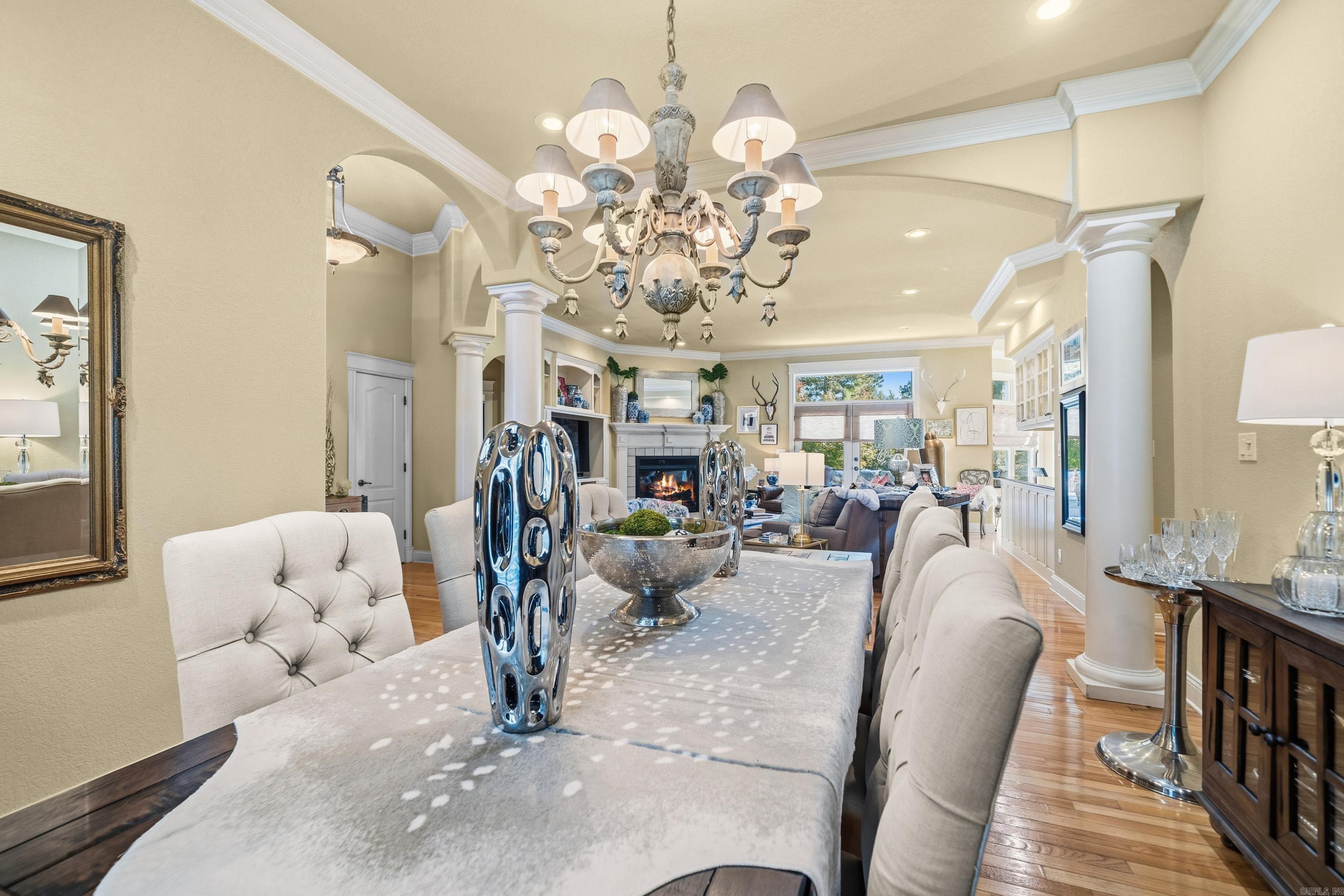 LOTUS VALLEY - Residential