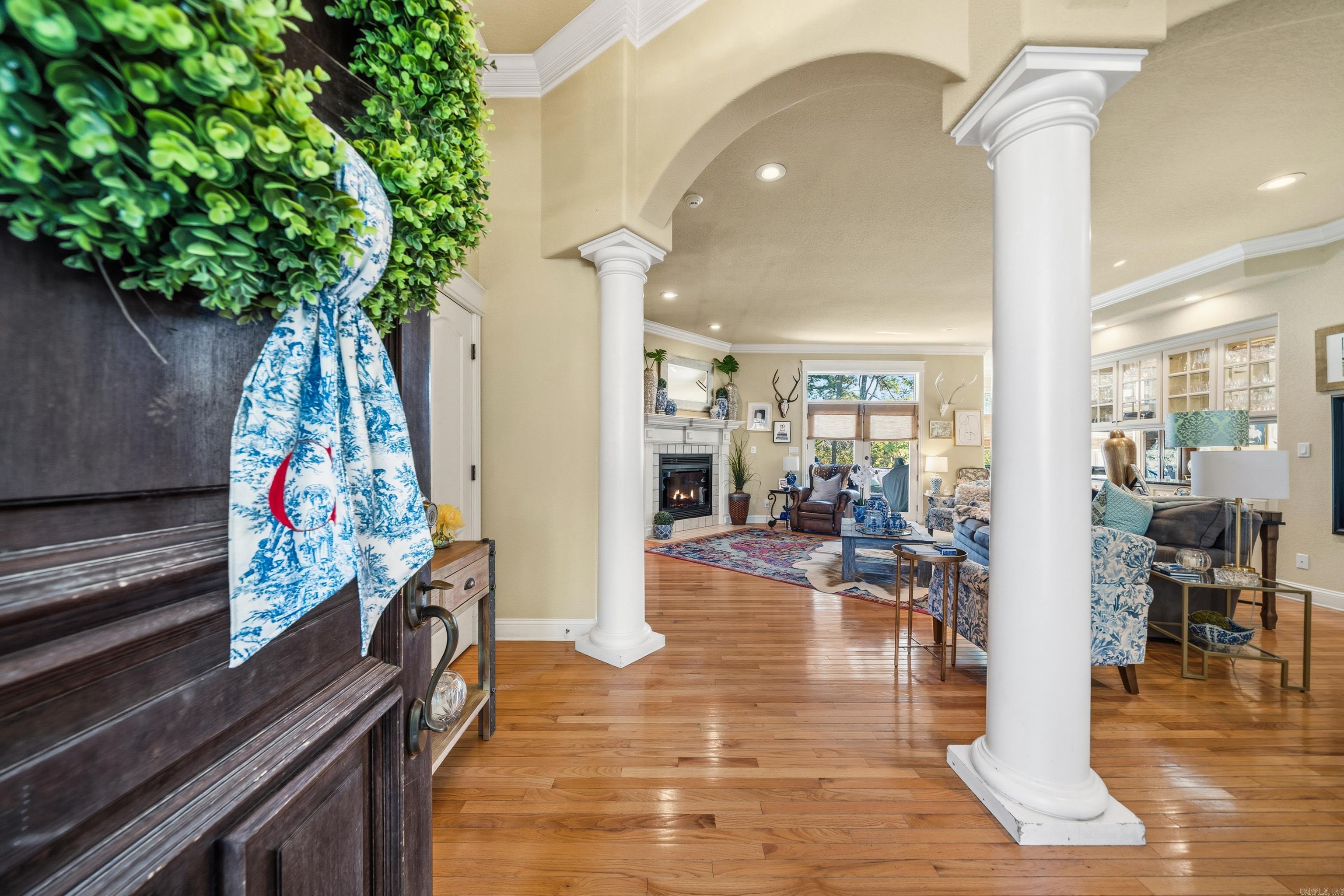 LOTUS VALLEY - Residential