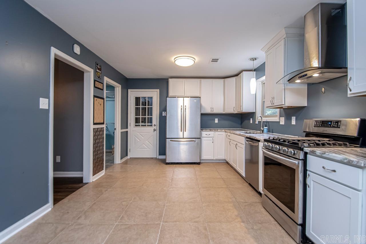 Riverland - Residential