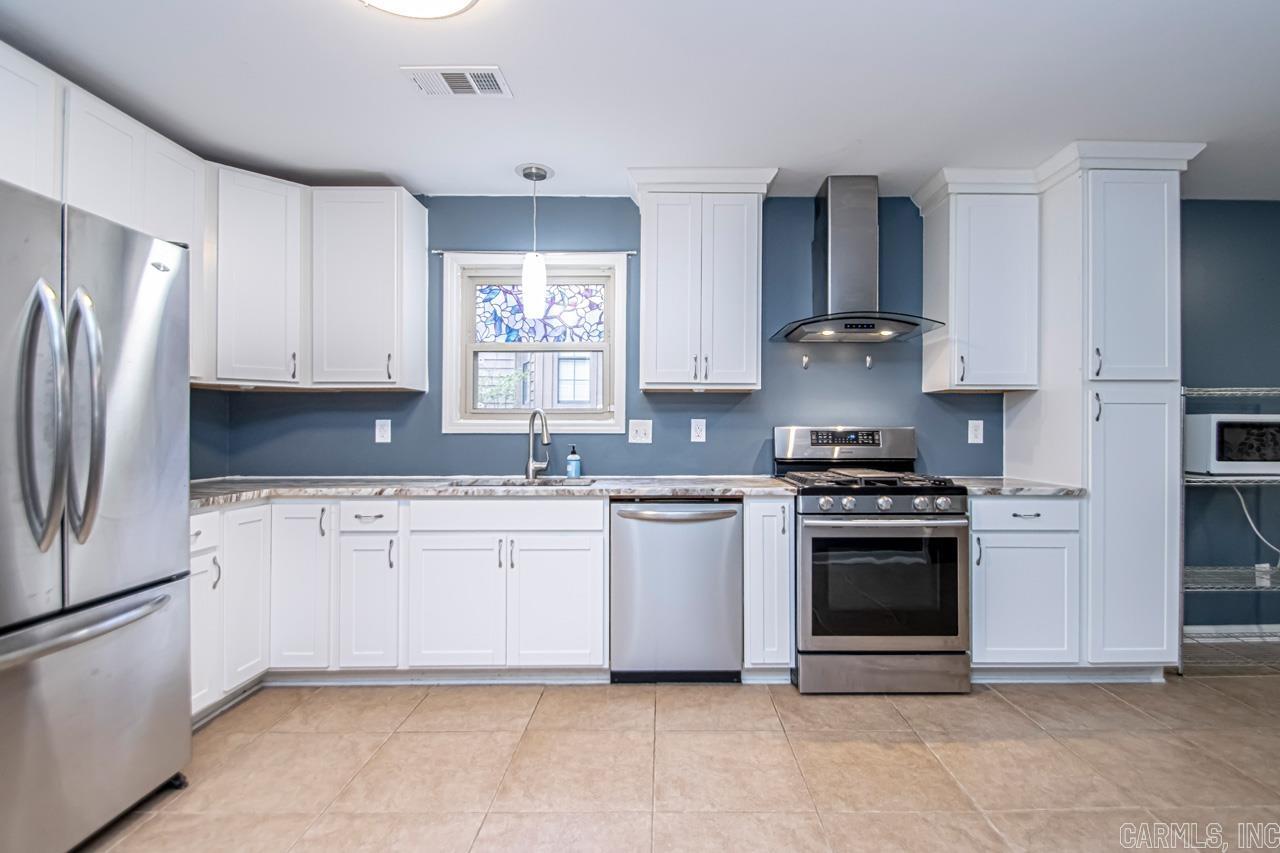 Riverland - Residential