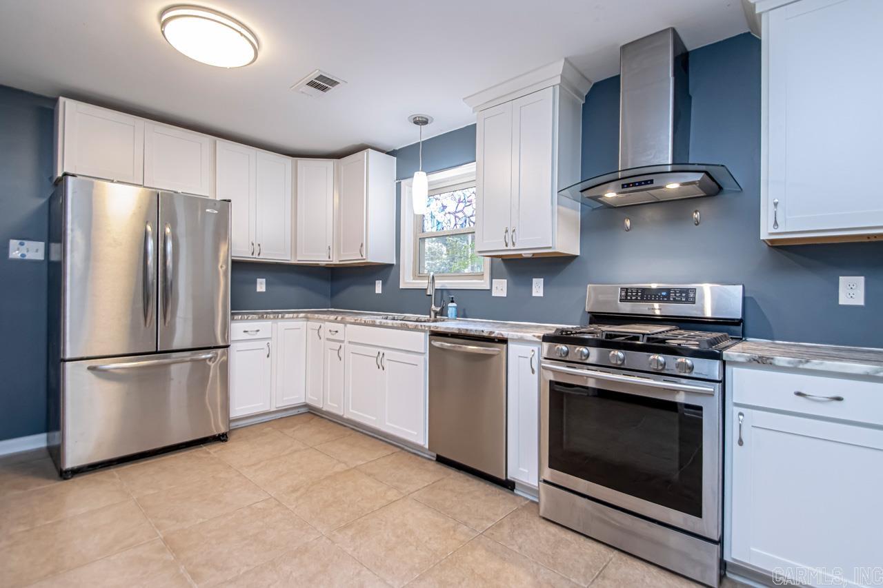 Riverland - Residential