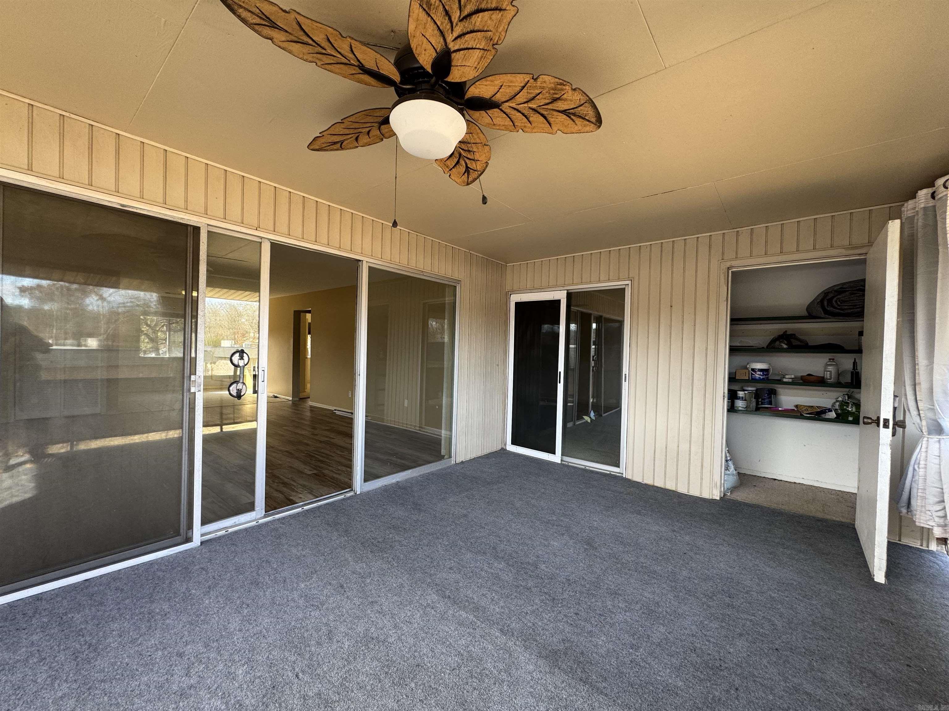 Montague Gardens - Residential