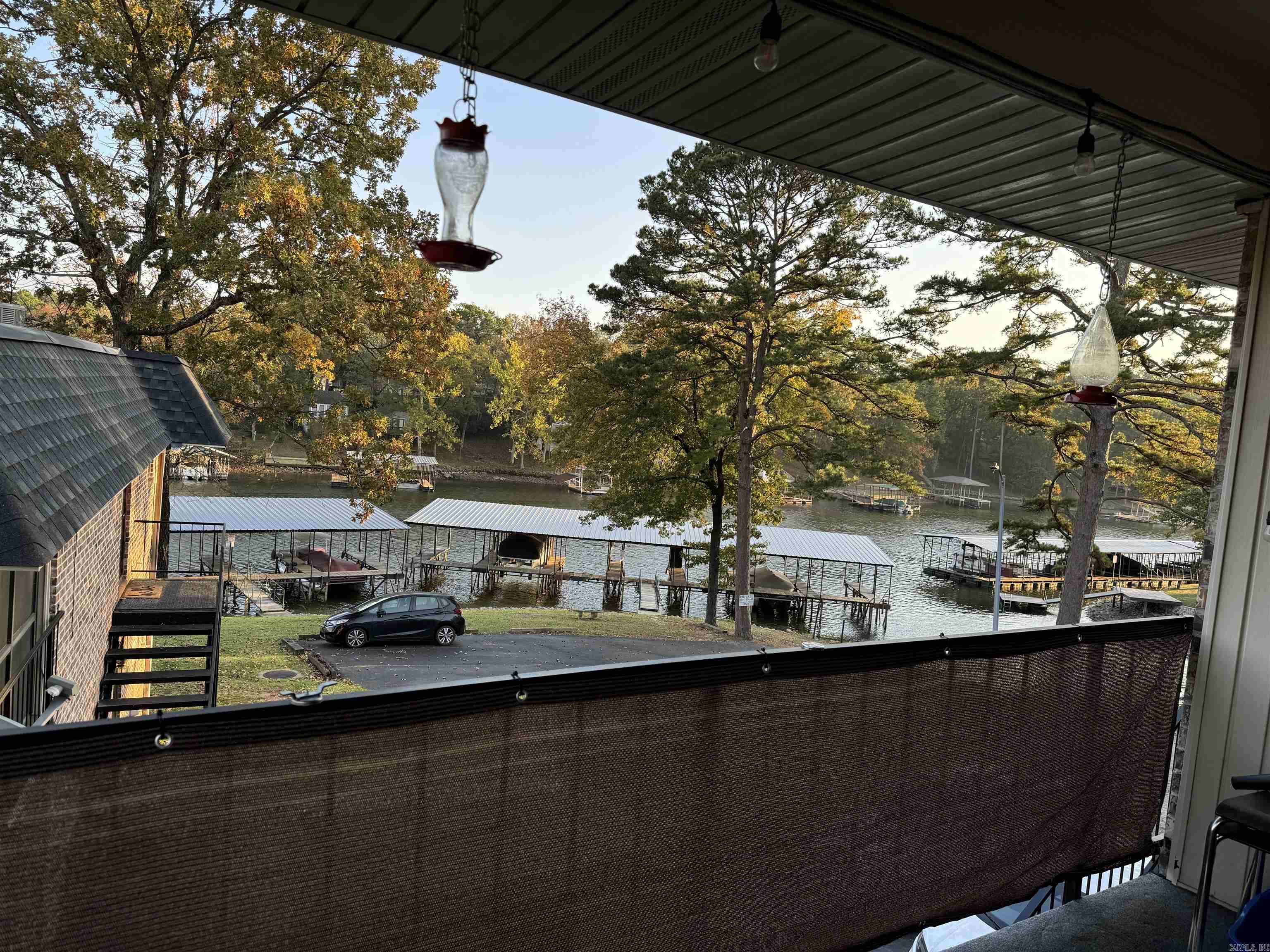 Montague Gardens - Residential